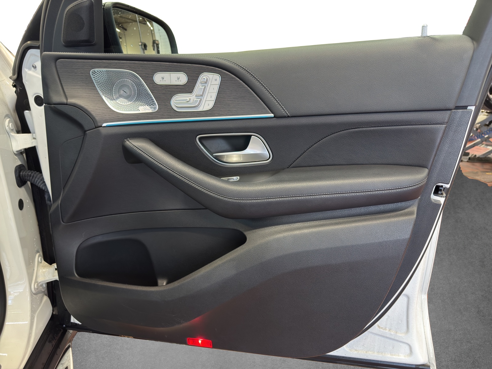 MERCEDES-BENZ GLE 450 AMG Line 4Matic - 16