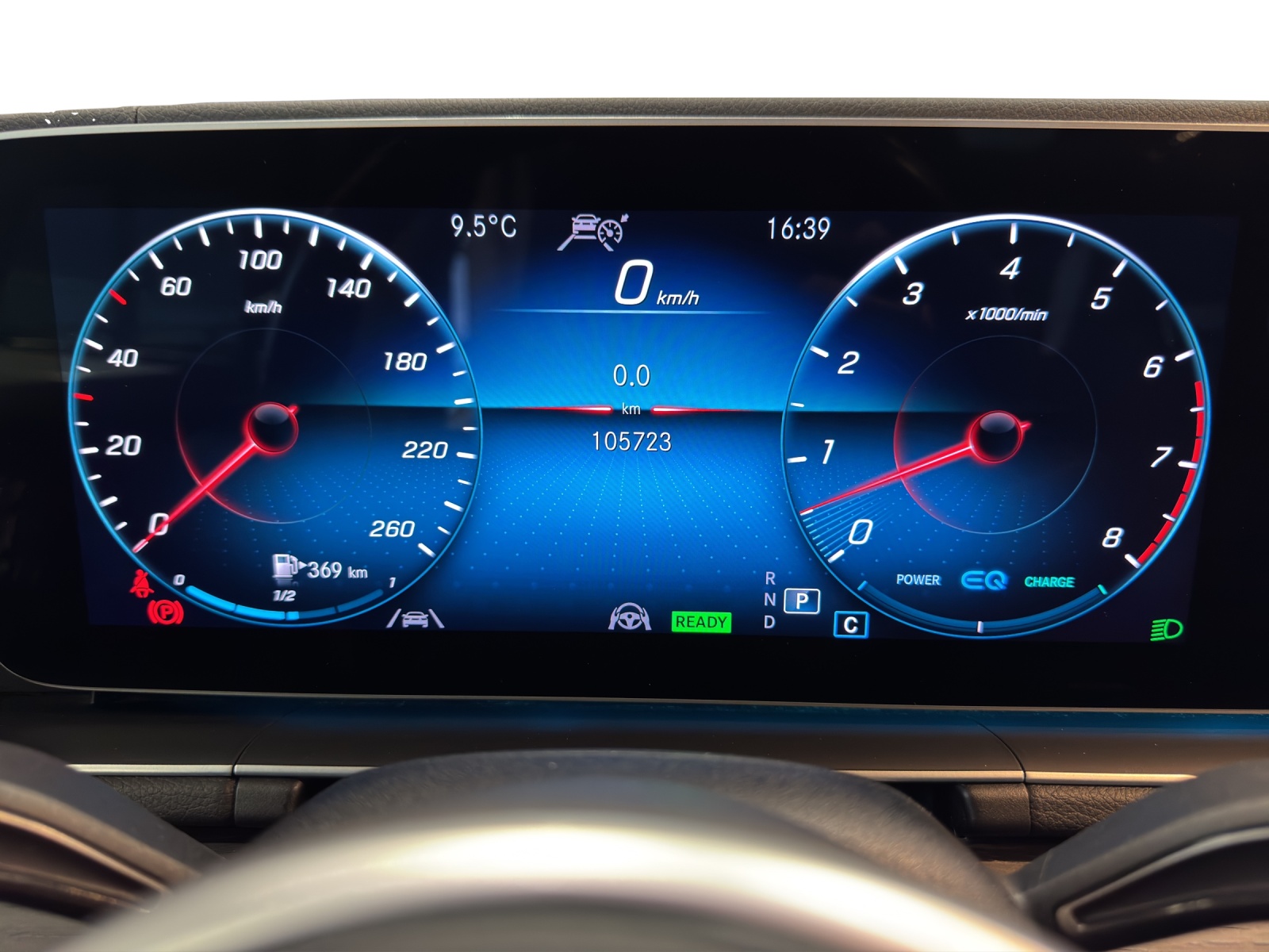 MERCEDES-BENZ GLE 450 AMG Line 4Matic - 12