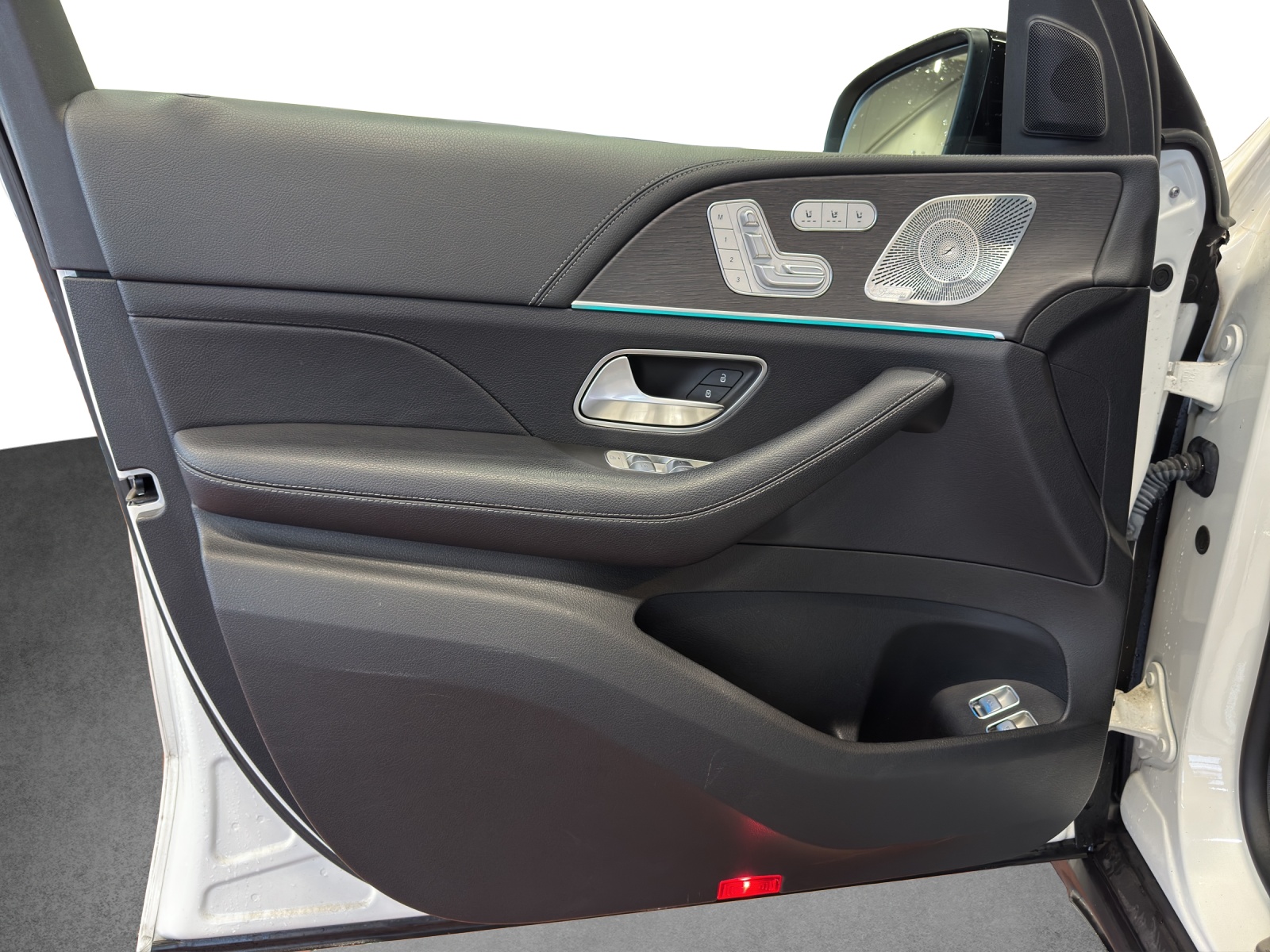 MERCEDES-BENZ GLE 450 AMG Line 4Matic - 13