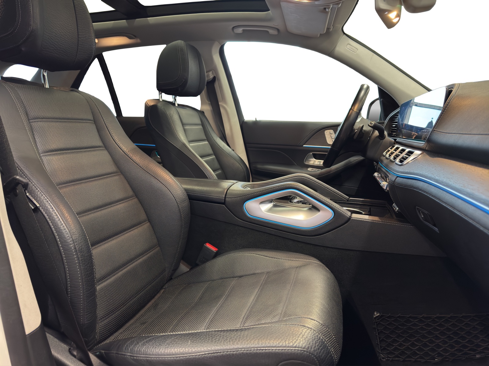 MERCEDES-BENZ GLE 450 AMG Line 4Matic - 17