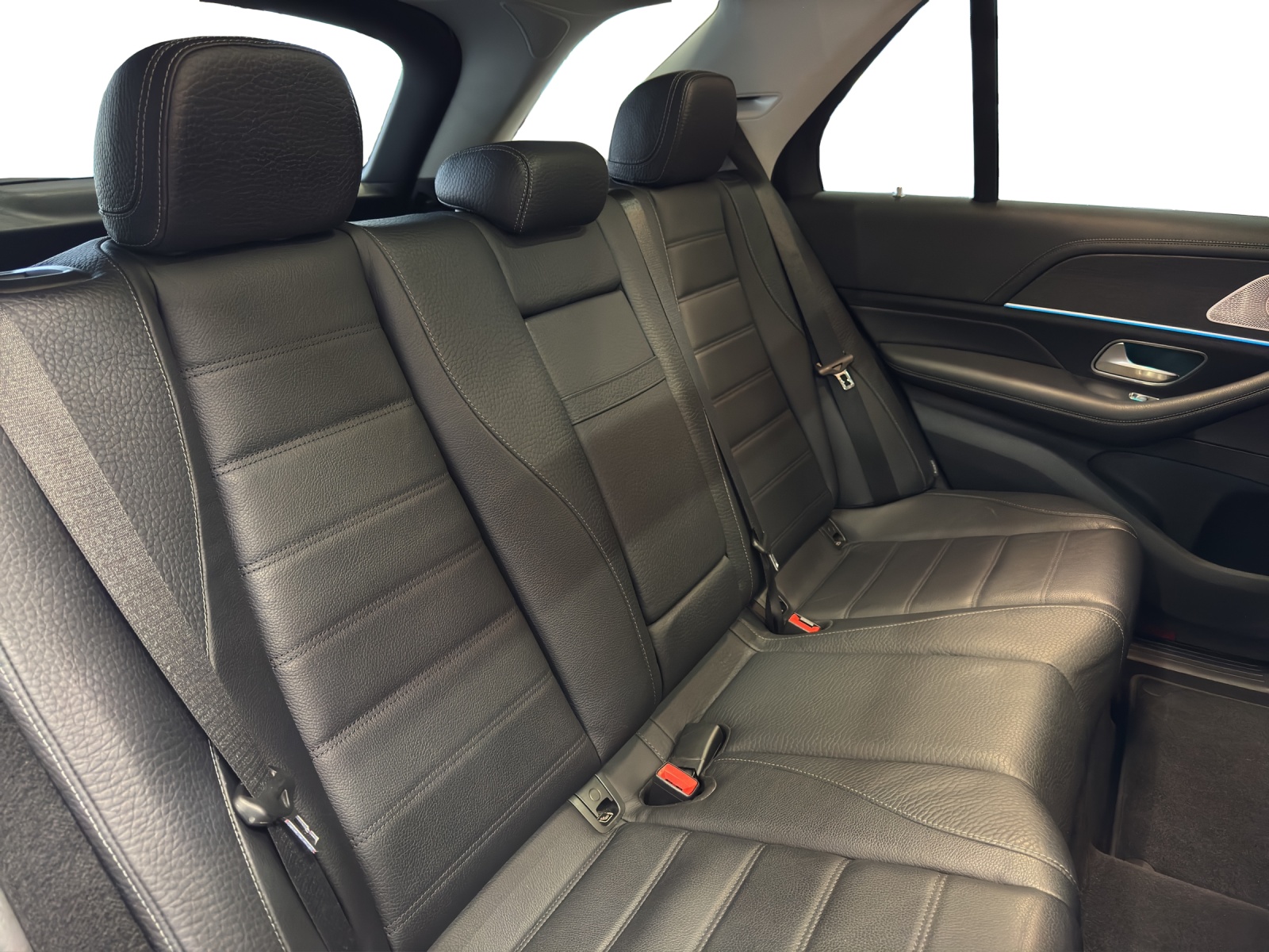 MERCEDES-BENZ GLE 450 AMG Line 4Matic - 19