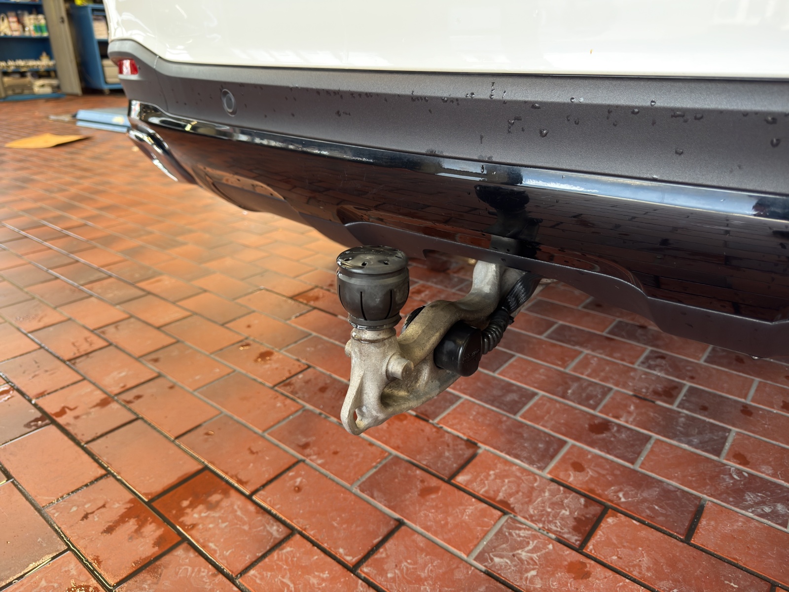 MERCEDES-BENZ GLE 450 AMG Line 4Matic - 24