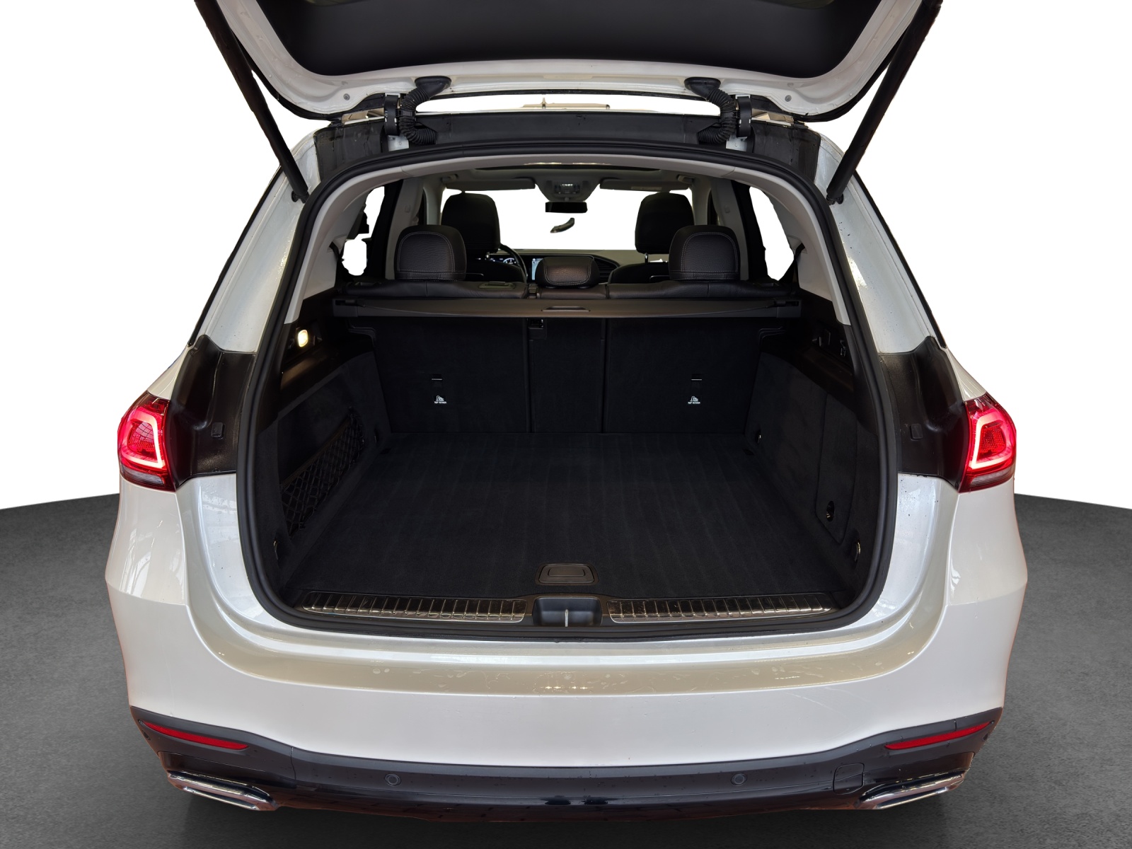 MERCEDES-BENZ GLE 450 AMG Line 4Matic - 20