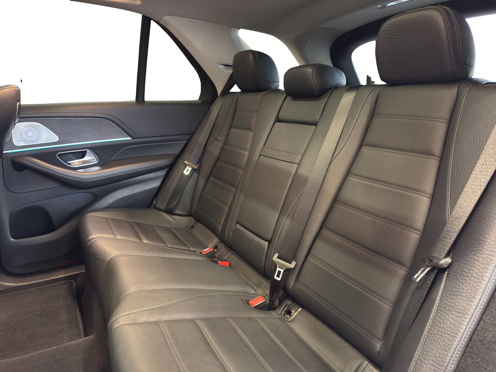 MERCEDES-BENZ GLE 450 AMG Line 4Matic - 18