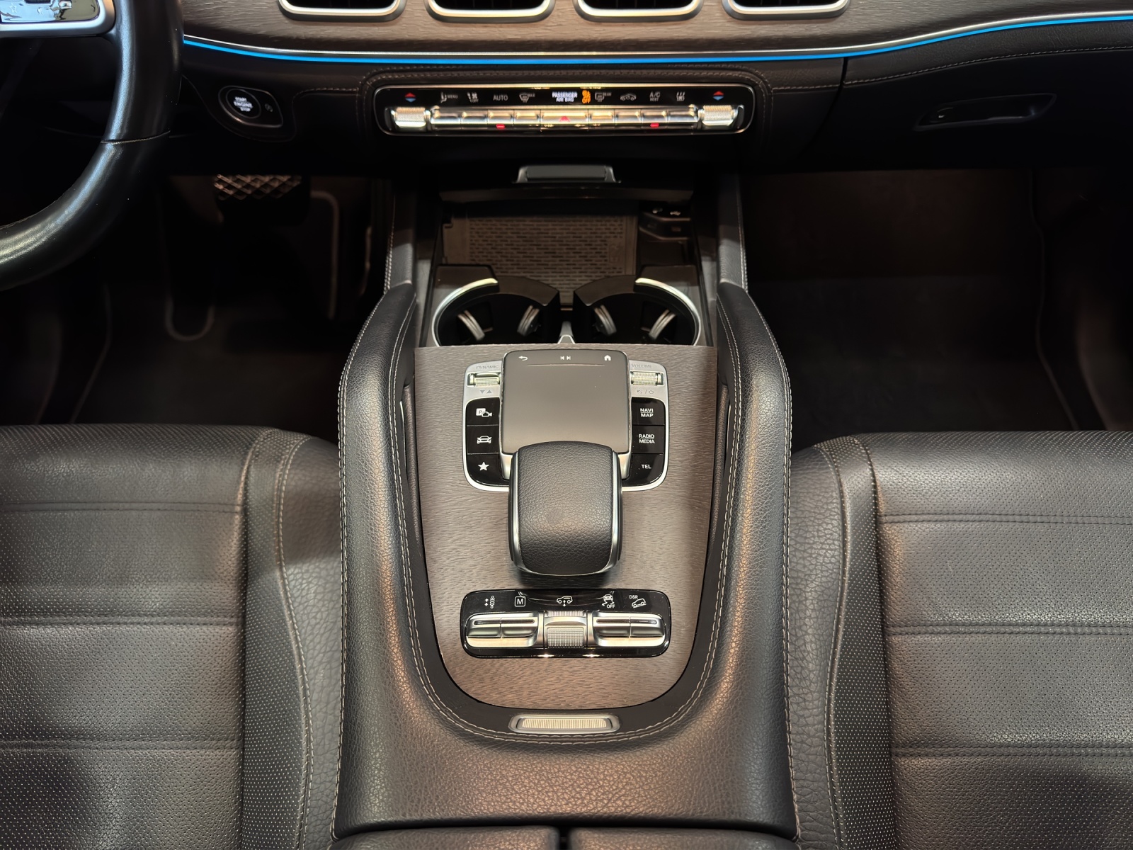 MERCEDES-BENZ GLE 450 AMG Line 4Matic - 14