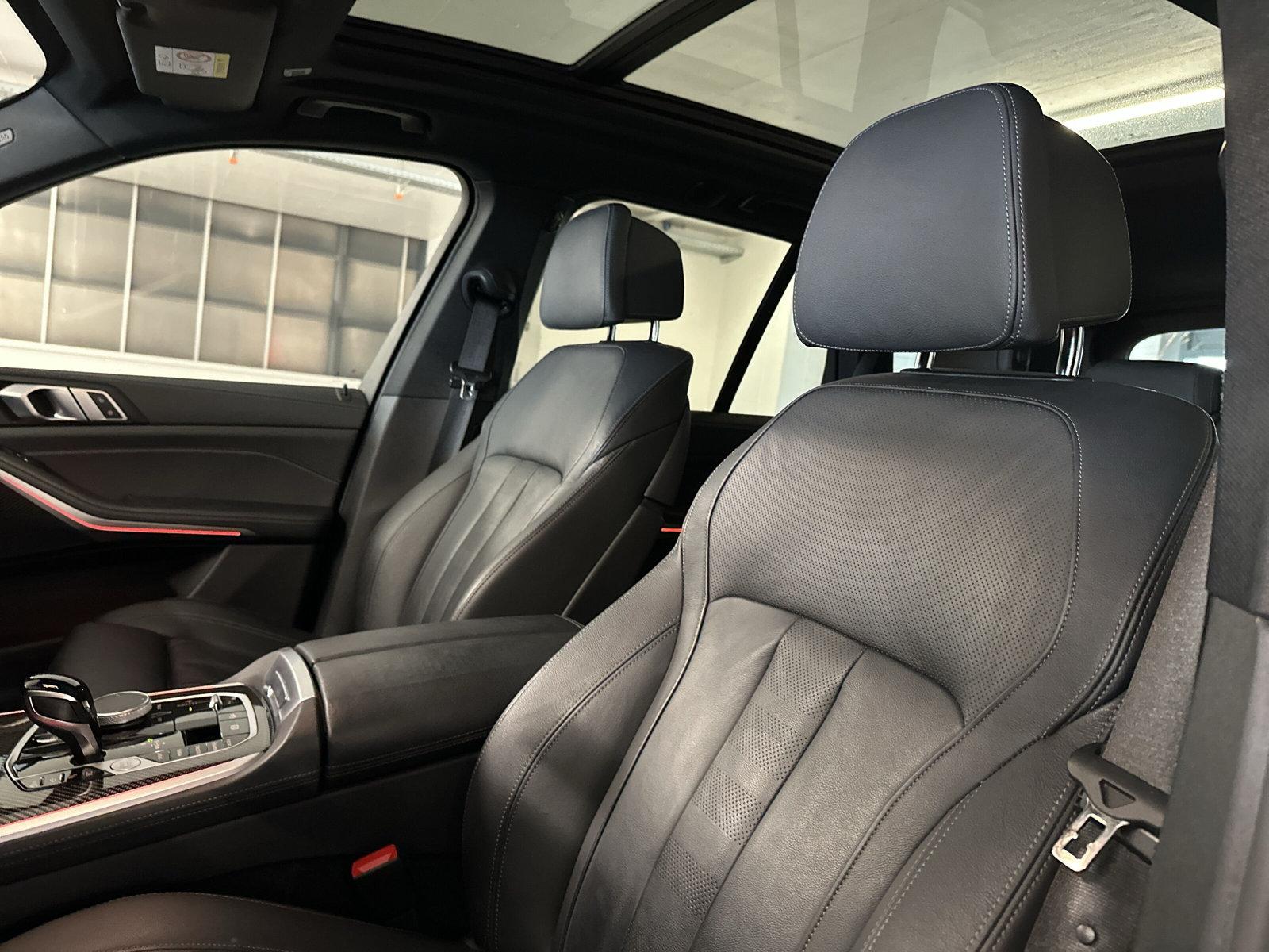BMW X5 45e M Sport xDrive G05 (CH) - 24