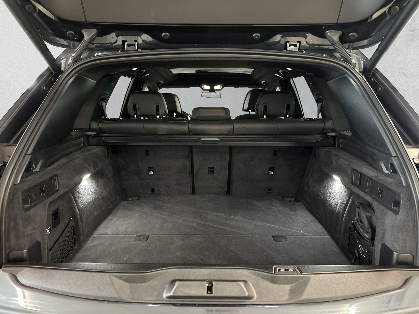 BMW X5 45e M Sport xDrive G05 (CH) - 11