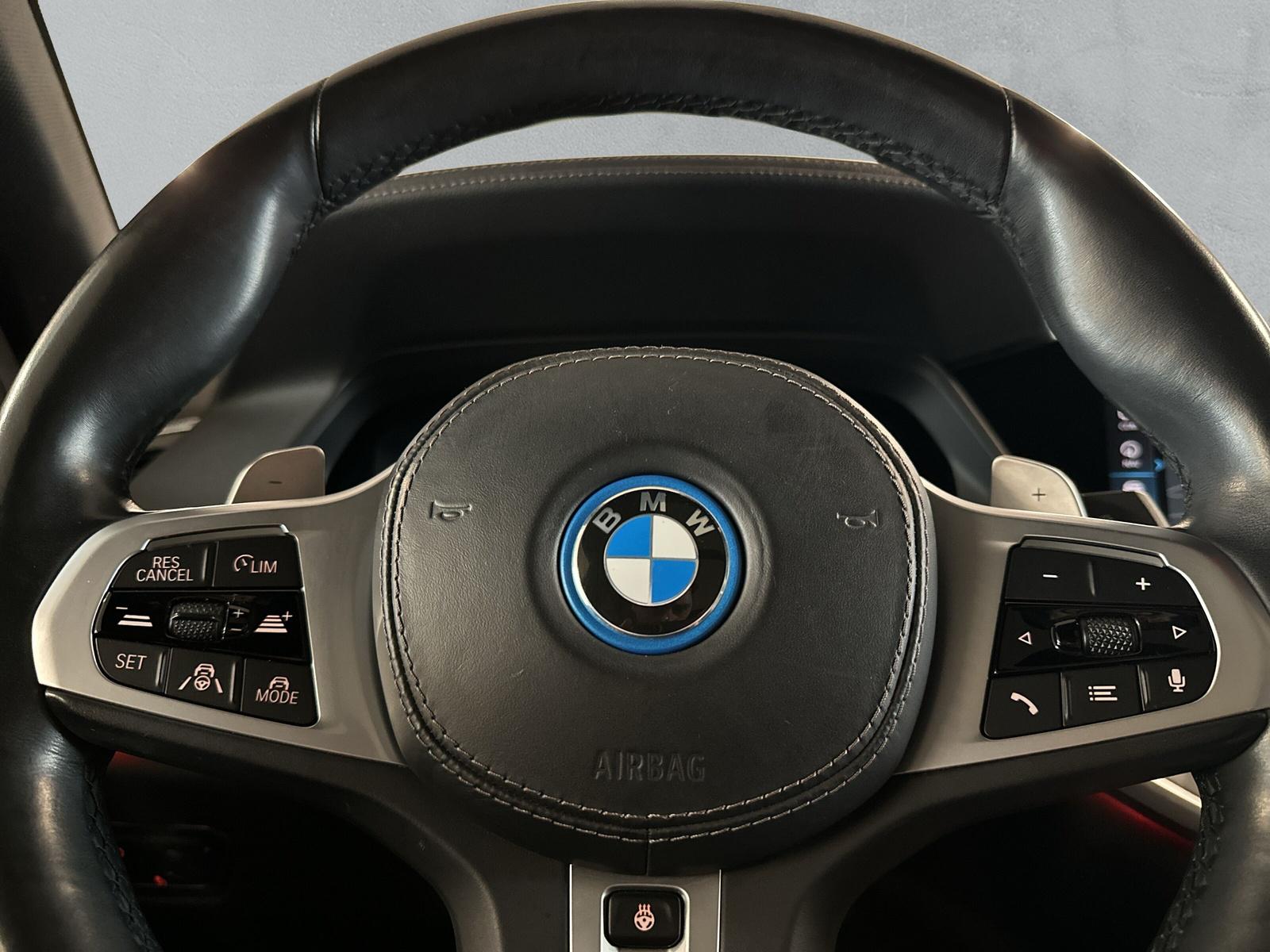 BMW X5 45e M Sport xDrive G05 (CH) - 19