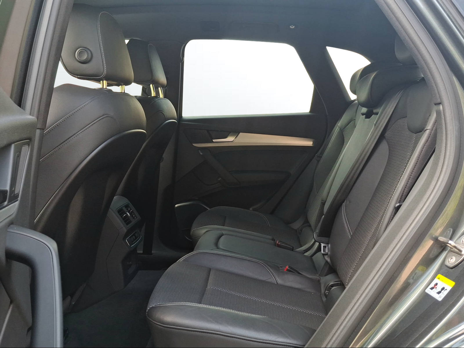 AUDI Q5 45 TFSI sport quattro S-tronic - 12