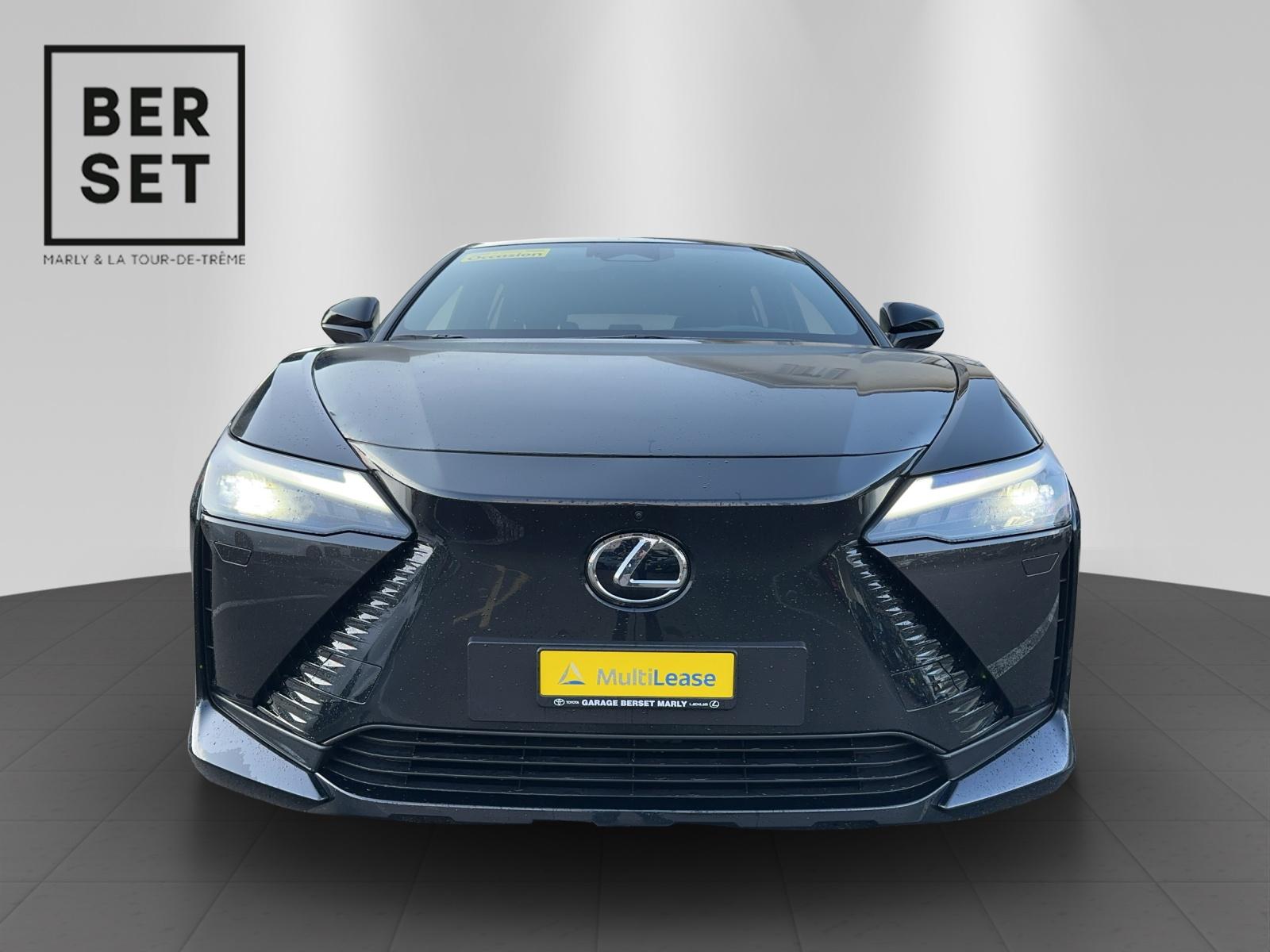 LEXUS RZ 450e Comfort - 2