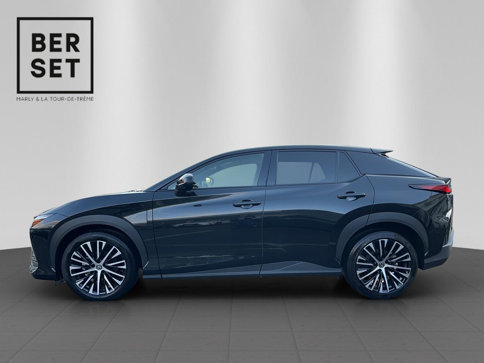LEXUS RZ 450e Comfort - 6