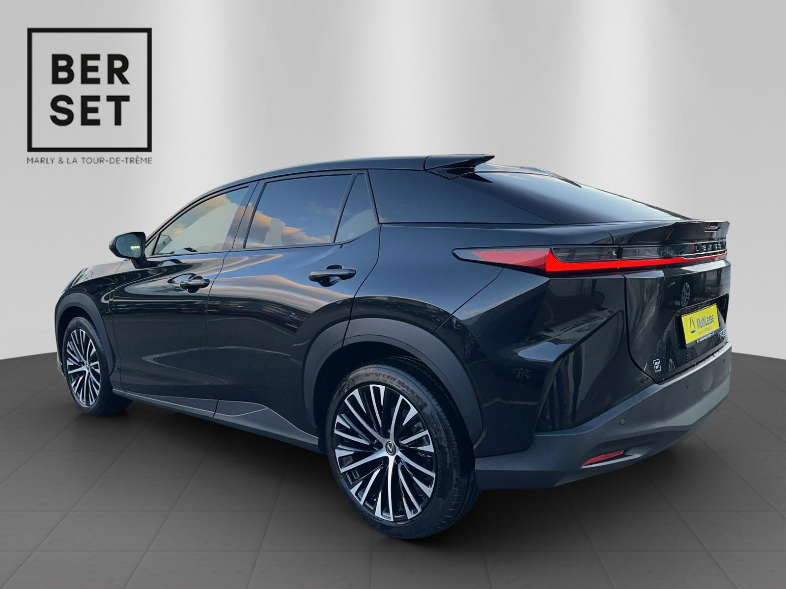 LEXUS RZ 450e Comfort - 7