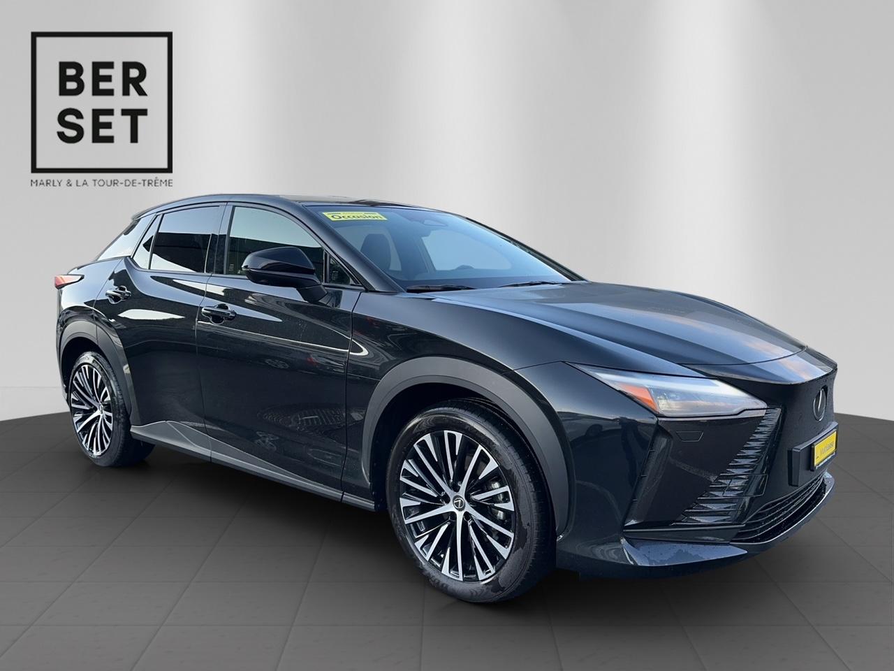 LEXUS RZ 450e Comfort - 5