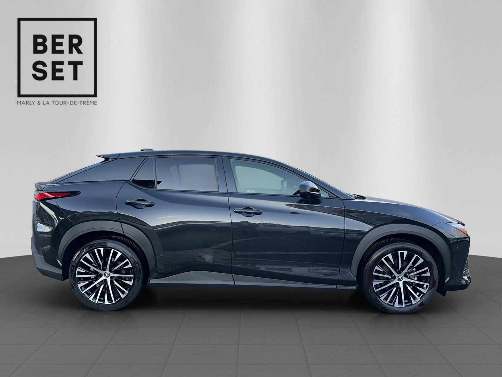 LEXUS RZ 450e Comfort - 8