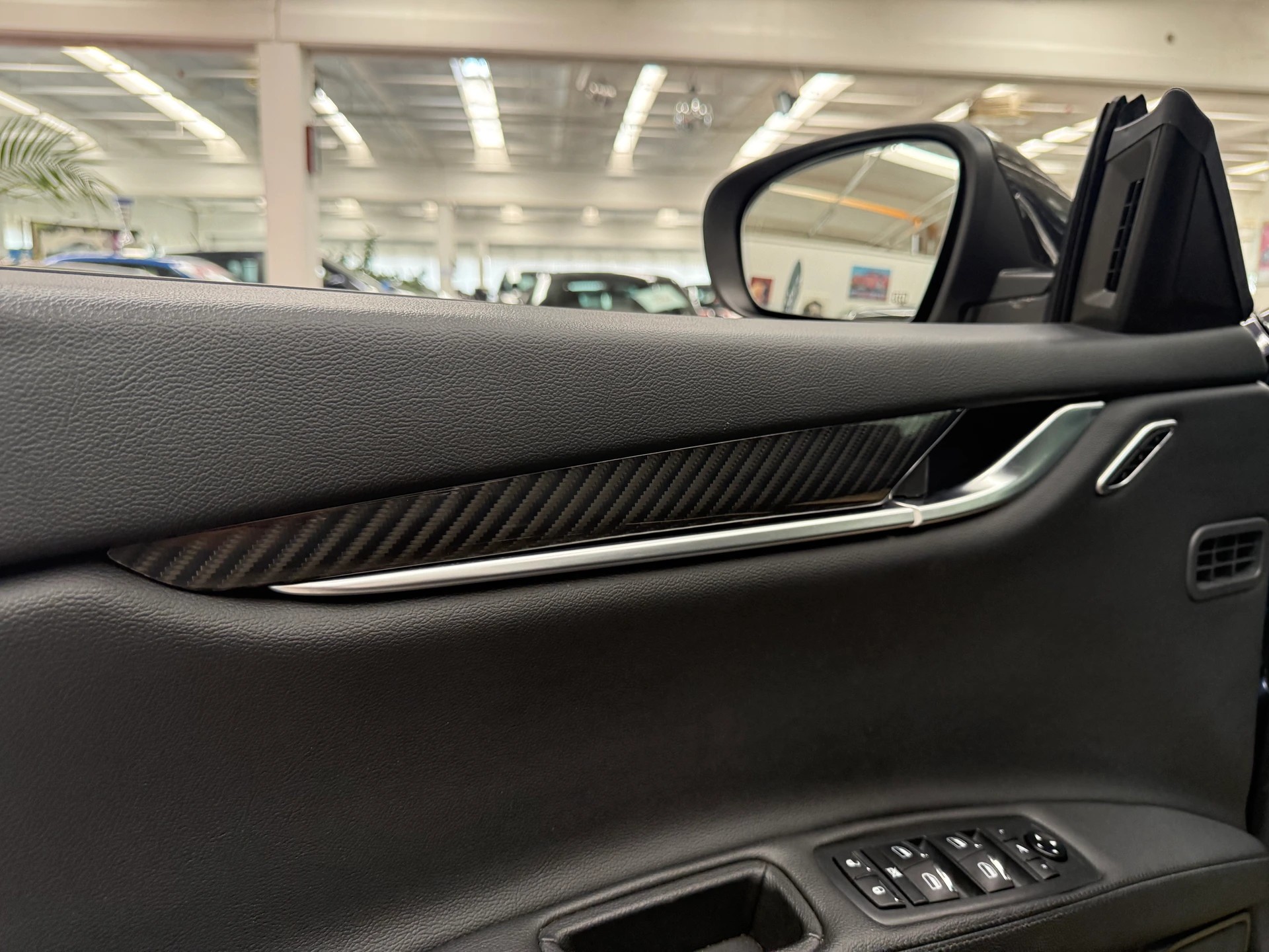 MASERATI Ghibli S Q4 3.0 GranSport Automatica - 12