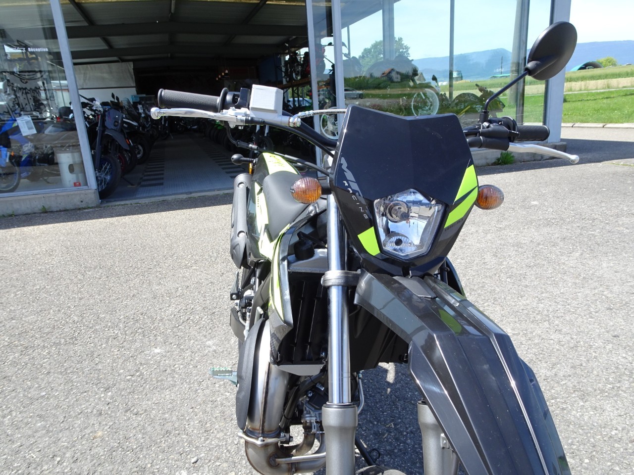 RIEJU MRT 50 SM - 7