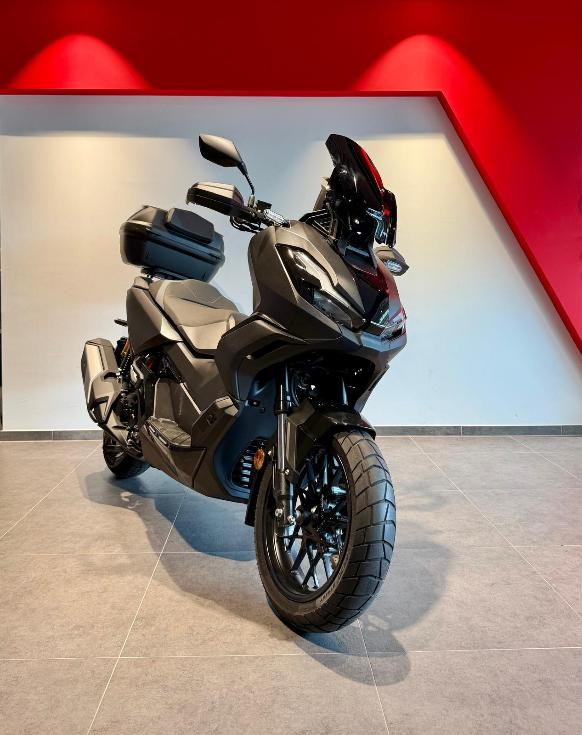 HONDA ADV 350
