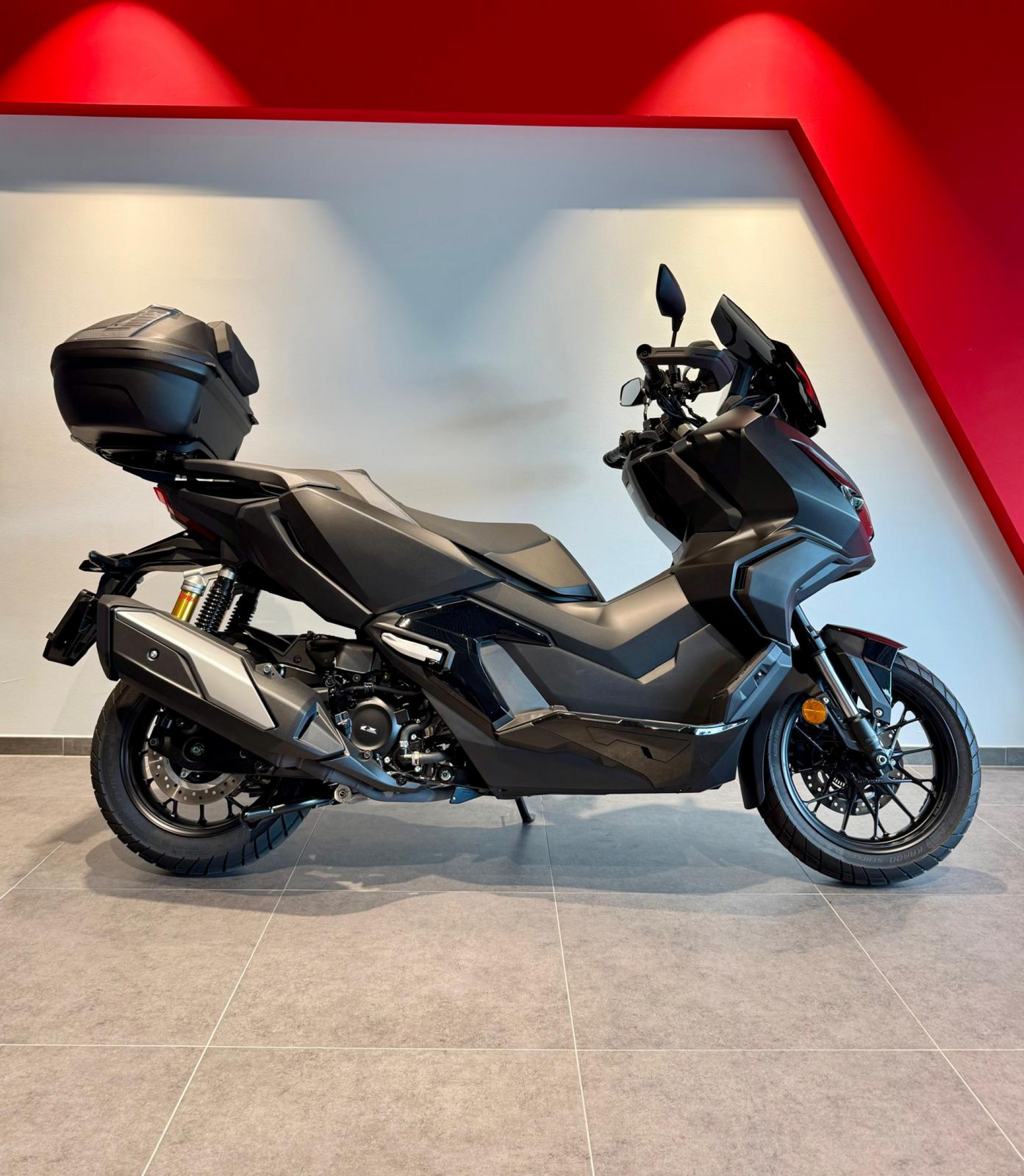 HONDA ADV 350 - 2