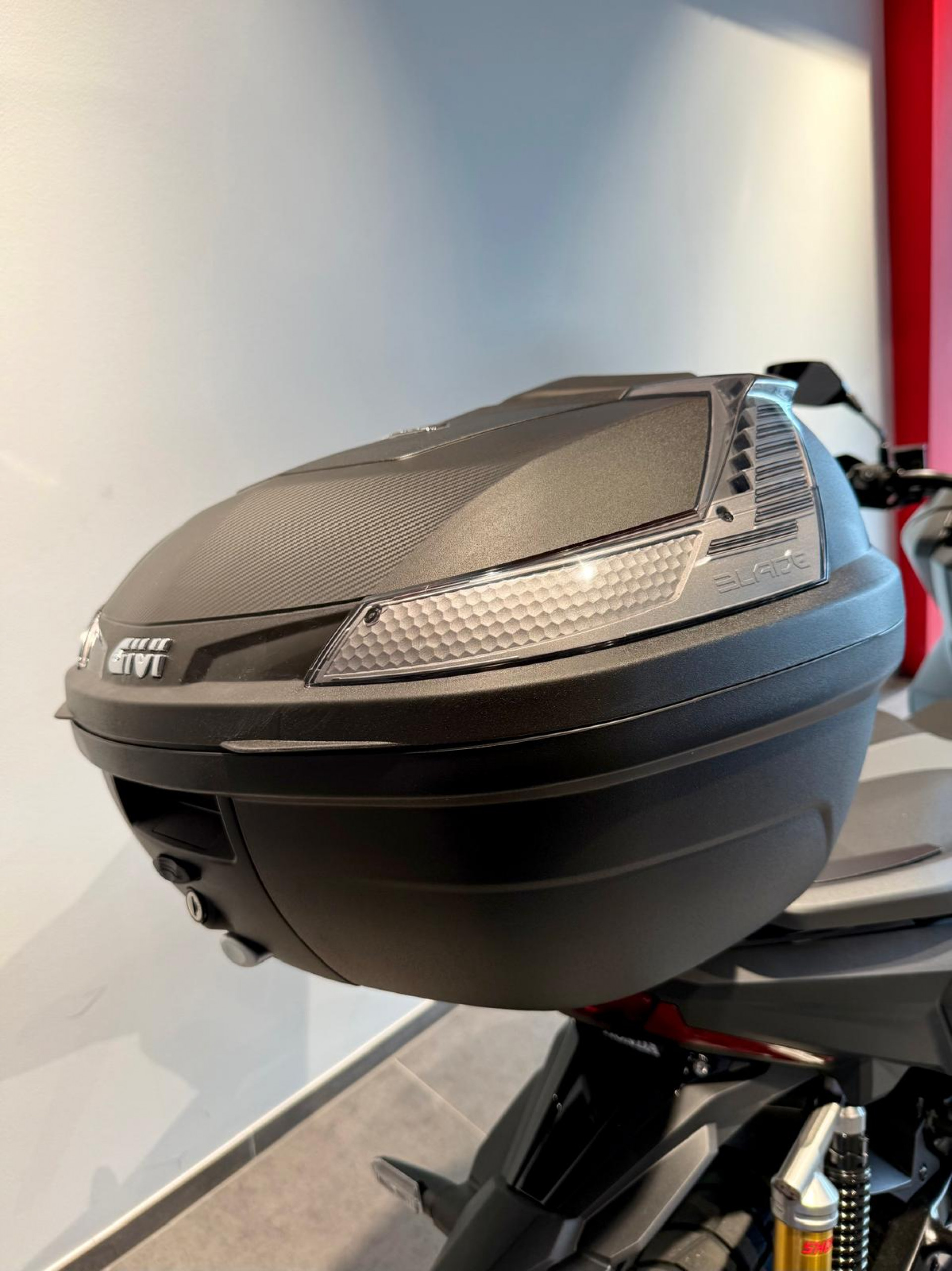 HONDA ADV 350 - 6
