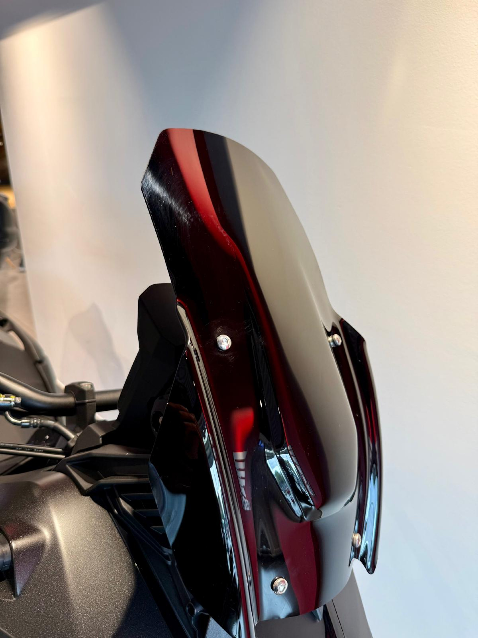 HONDA ADV 350 - 5