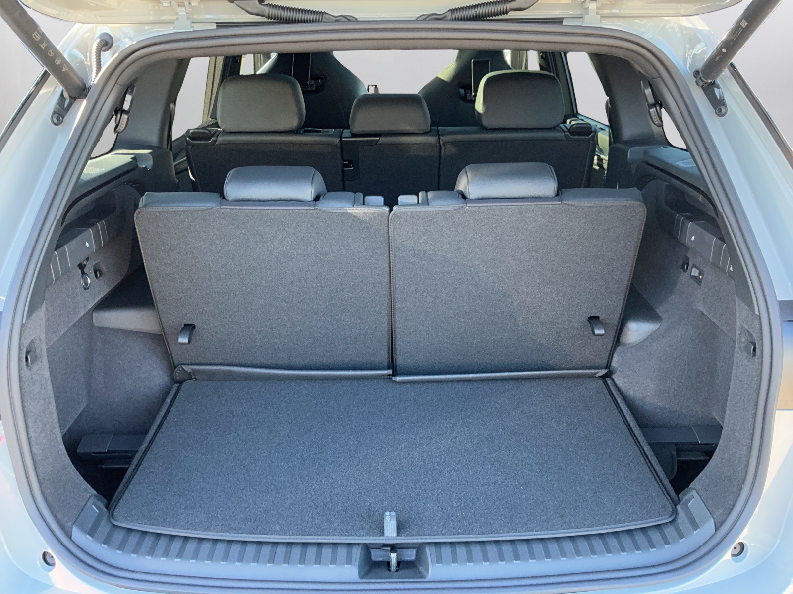 SKODA Kodiaq 2.0 TSI RS 4x4 - 12