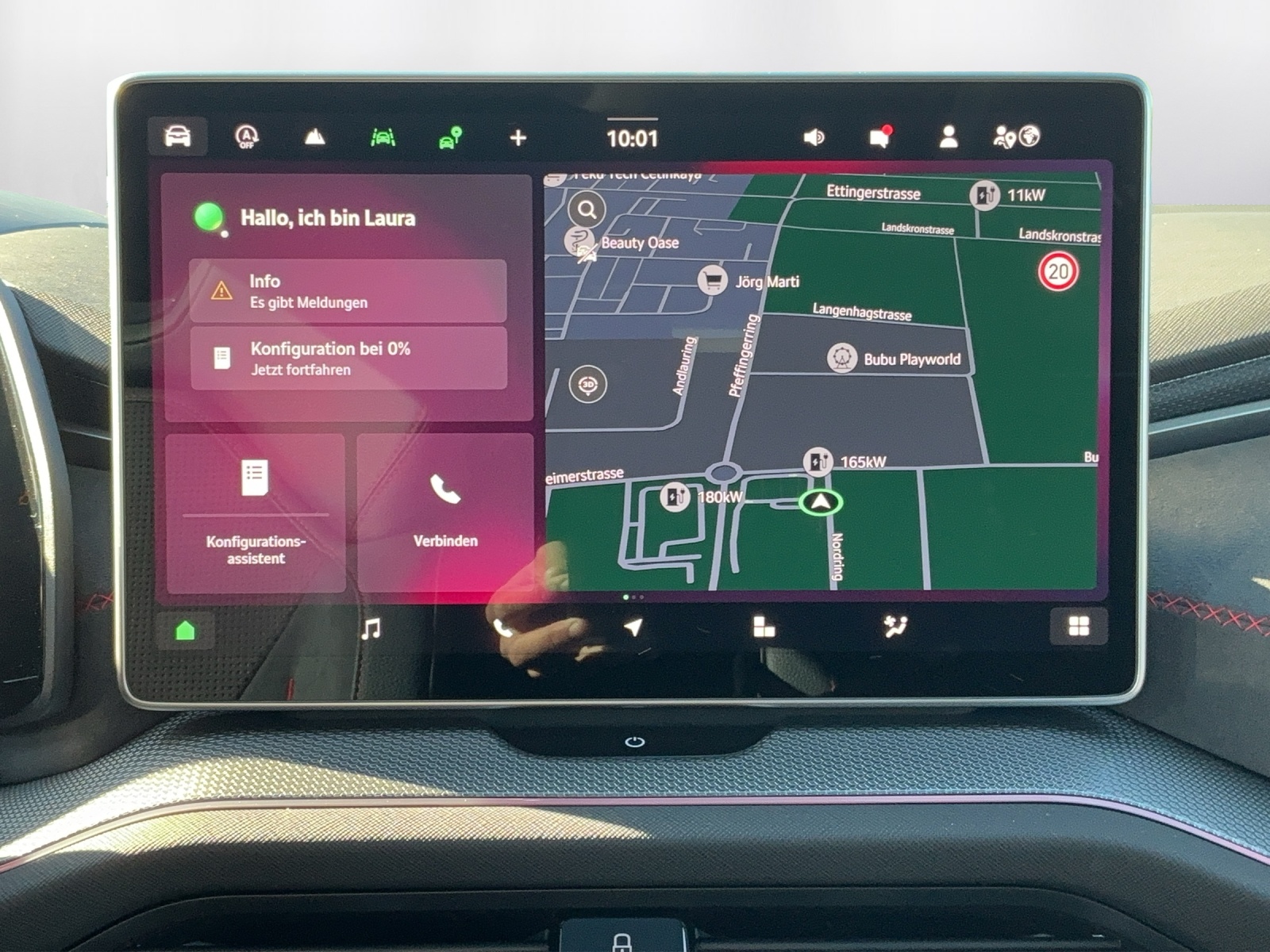 SKODA Kodiaq 2.0 TSI RS 4x4 - 9