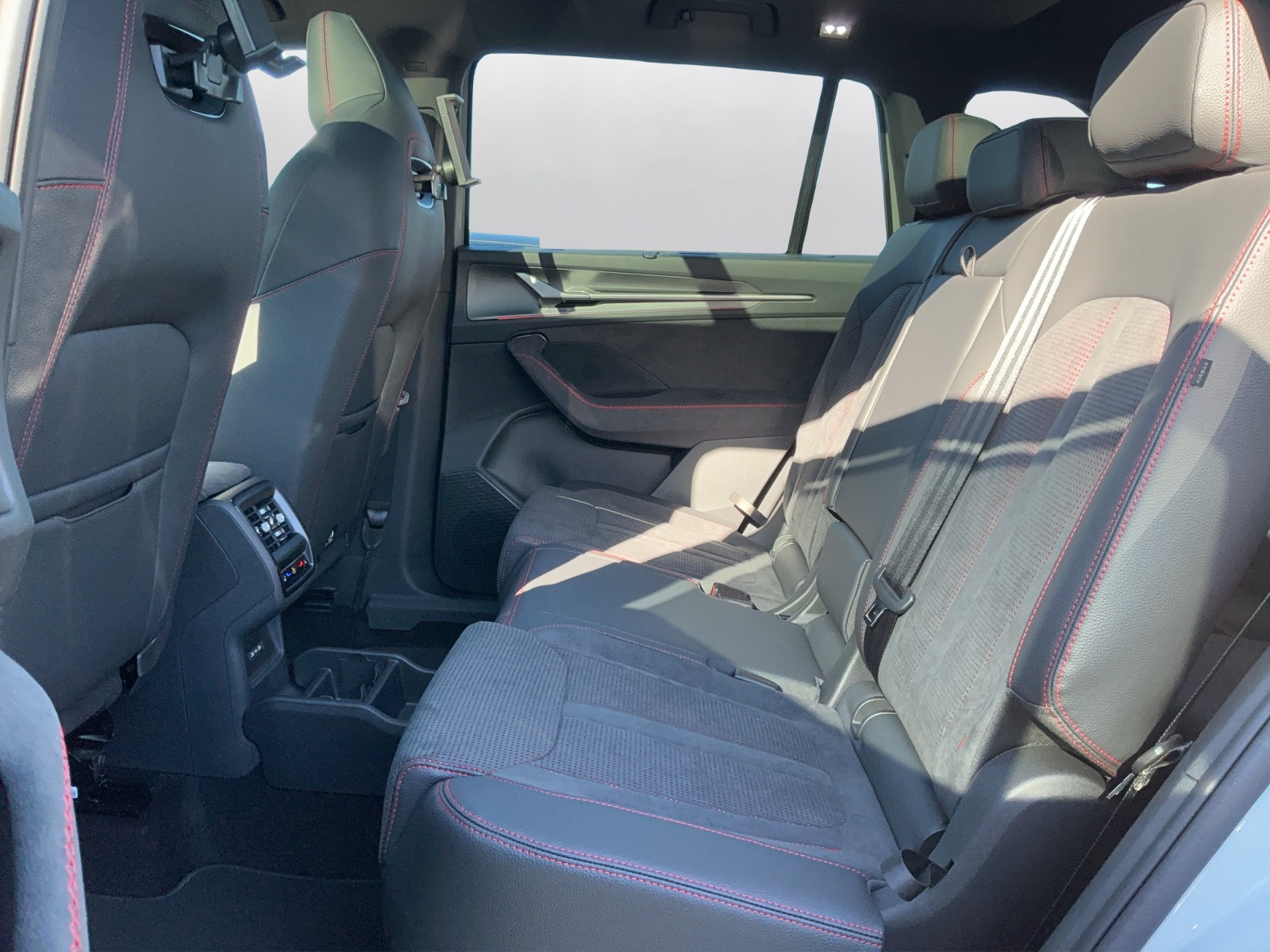 SKODA Kodiaq 2.0 TSI RS 4x4 - 11