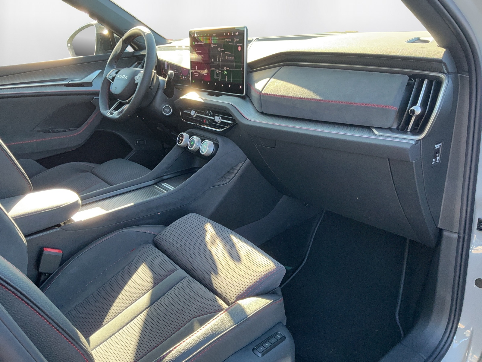SKODA Kodiaq 2.0 TSI RS 4x4 - 14