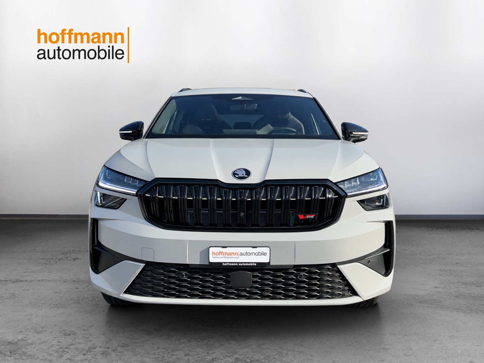 SKODA Kodiaq 2.0 TSI RS 4x4 - 2