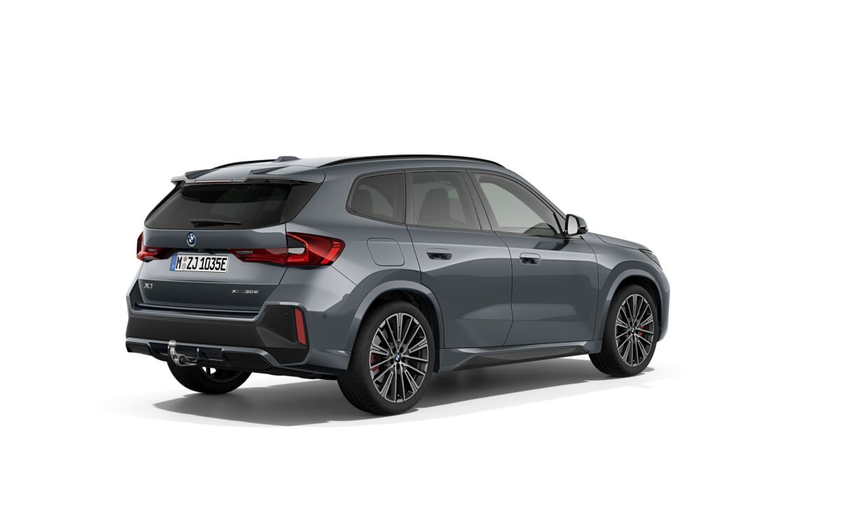 BMW X1 xDrive 30e M Sport Pro**Action de leasing à 0.0%** - 2