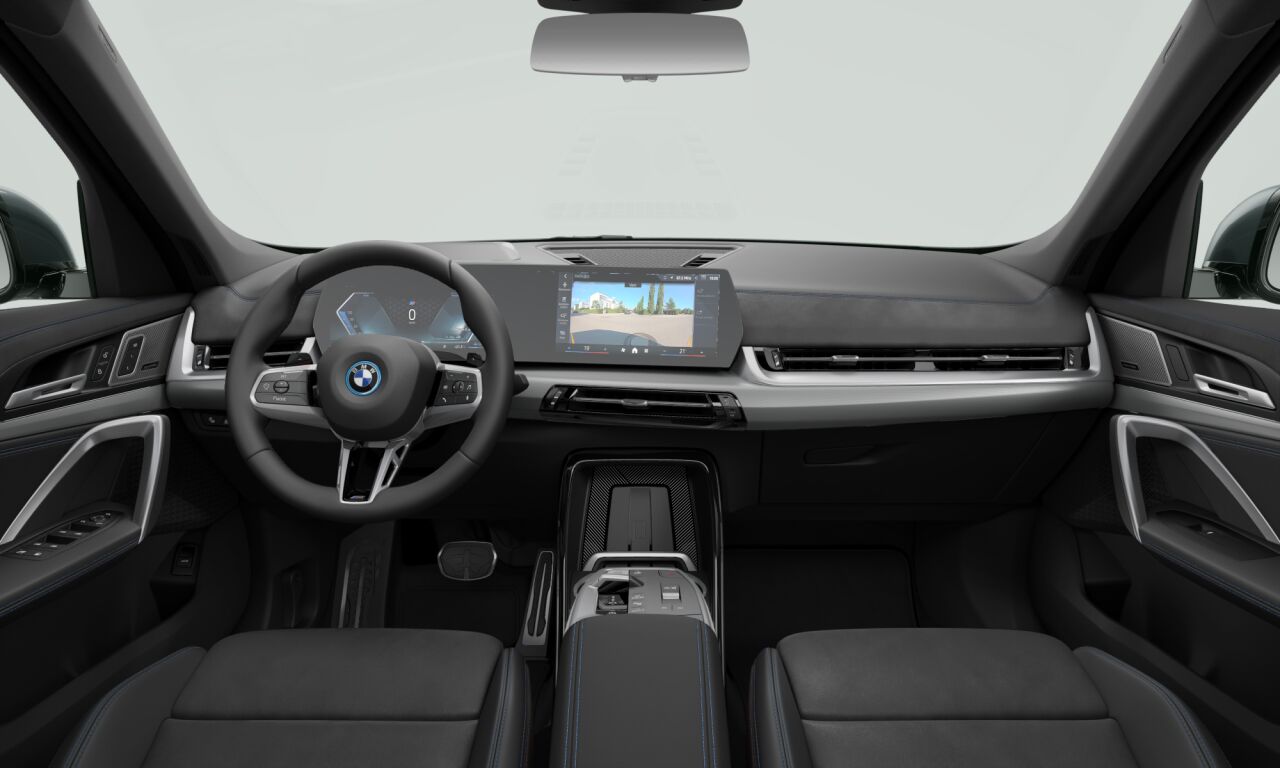 BMW X1 xDrive 30e M Sport Pro**Action de leasing à 0.0%** - 4