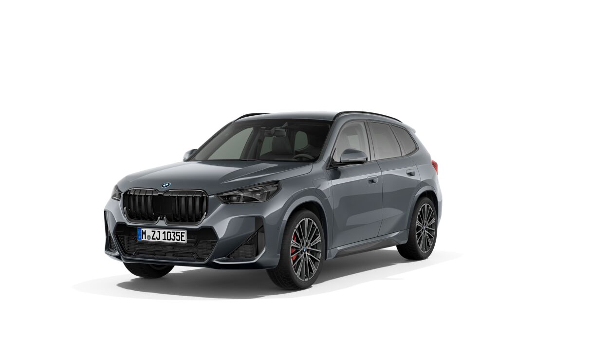 BMW X1 xDrive 30e M Sport Pro**Action de leasing à 0.0%**