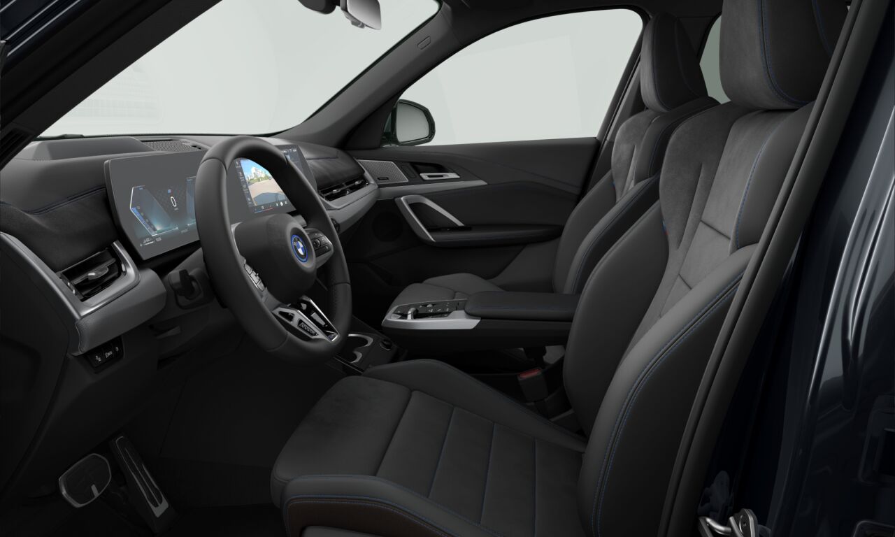 BMW X1 xDrive 30e M Sport Pro**Action de leasing à 0.0%** - 3