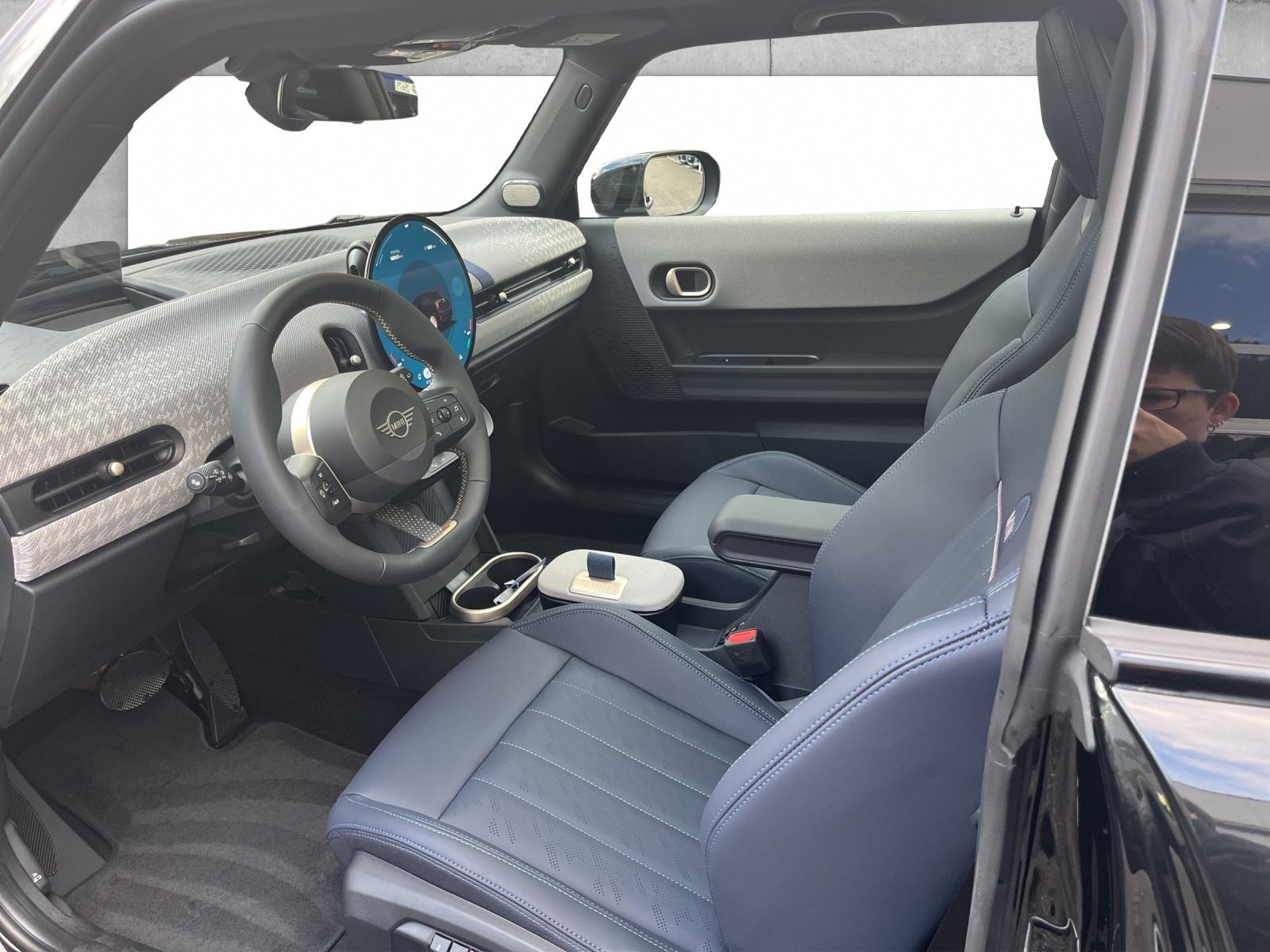 MINI MINI F66 2.0i Cooper S SDKG - 10