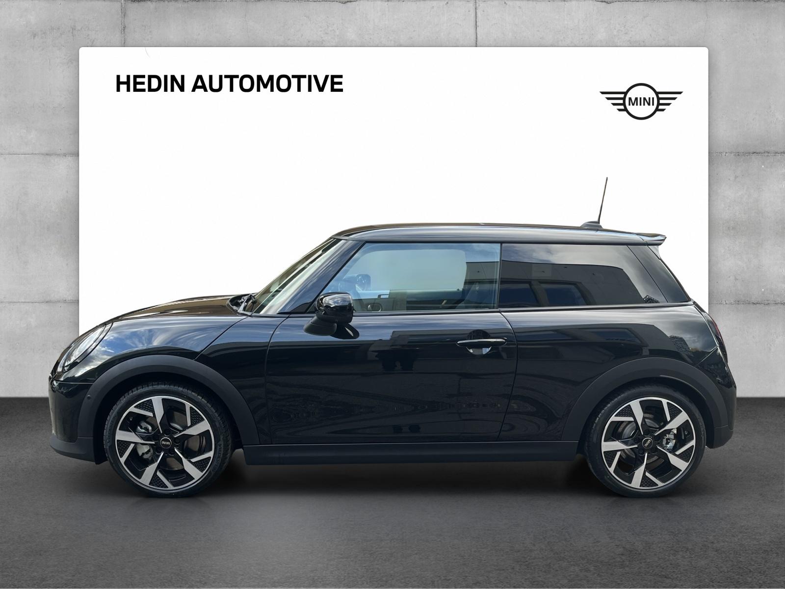 MINI MINI F66 2.0i Cooper S SDKG - 2