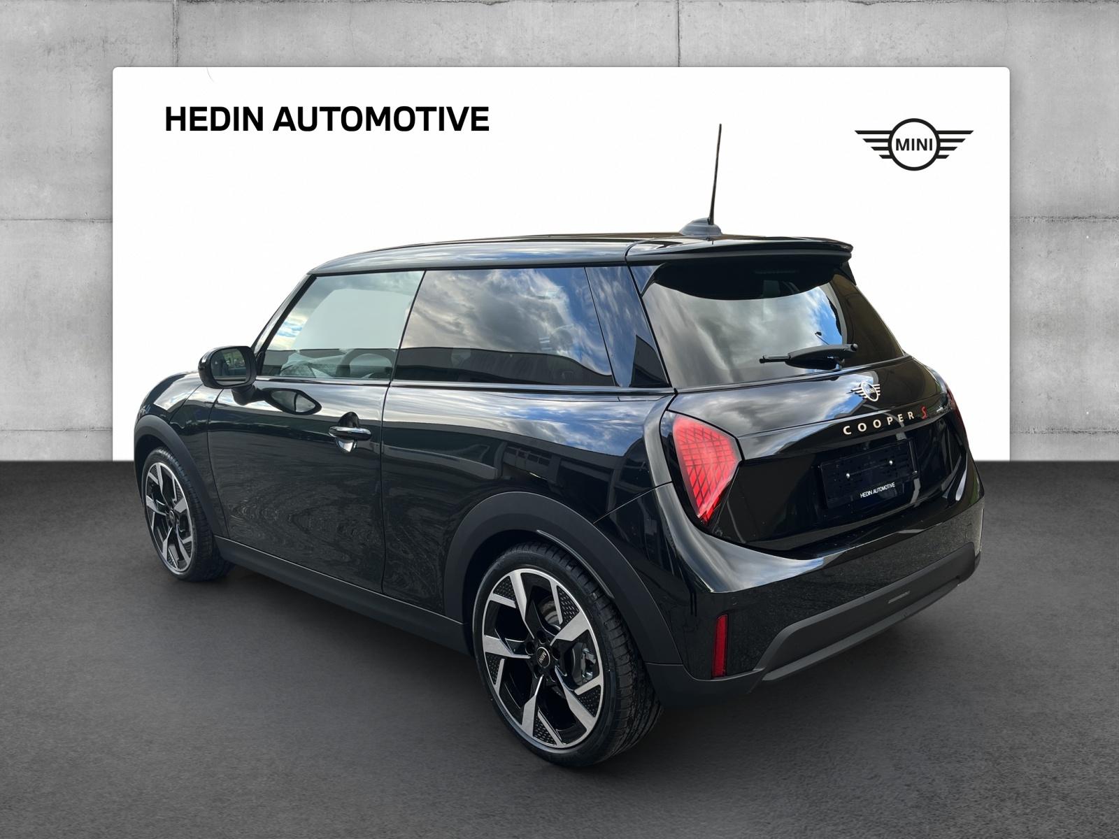 MINI MINI F66 2.0i Cooper S SDKG - 3