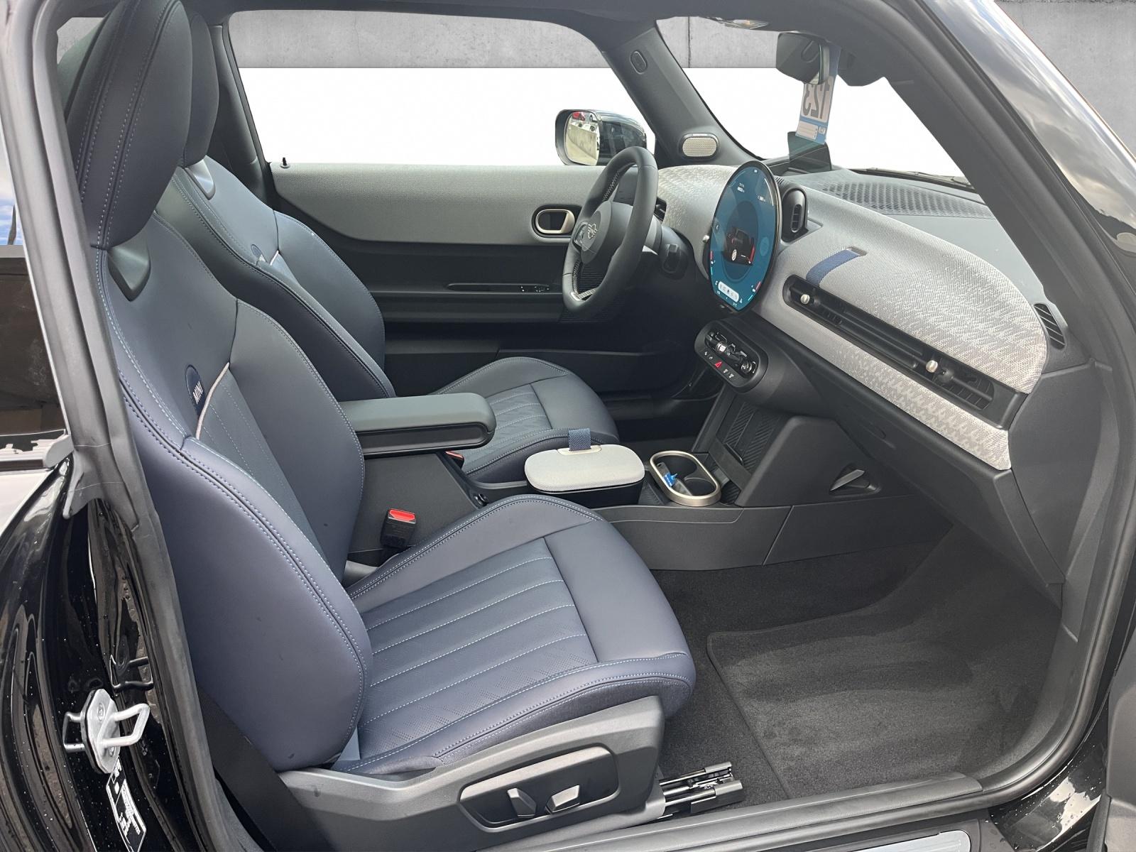 MINI MINI F66 2.0i Cooper S SDKG - 13