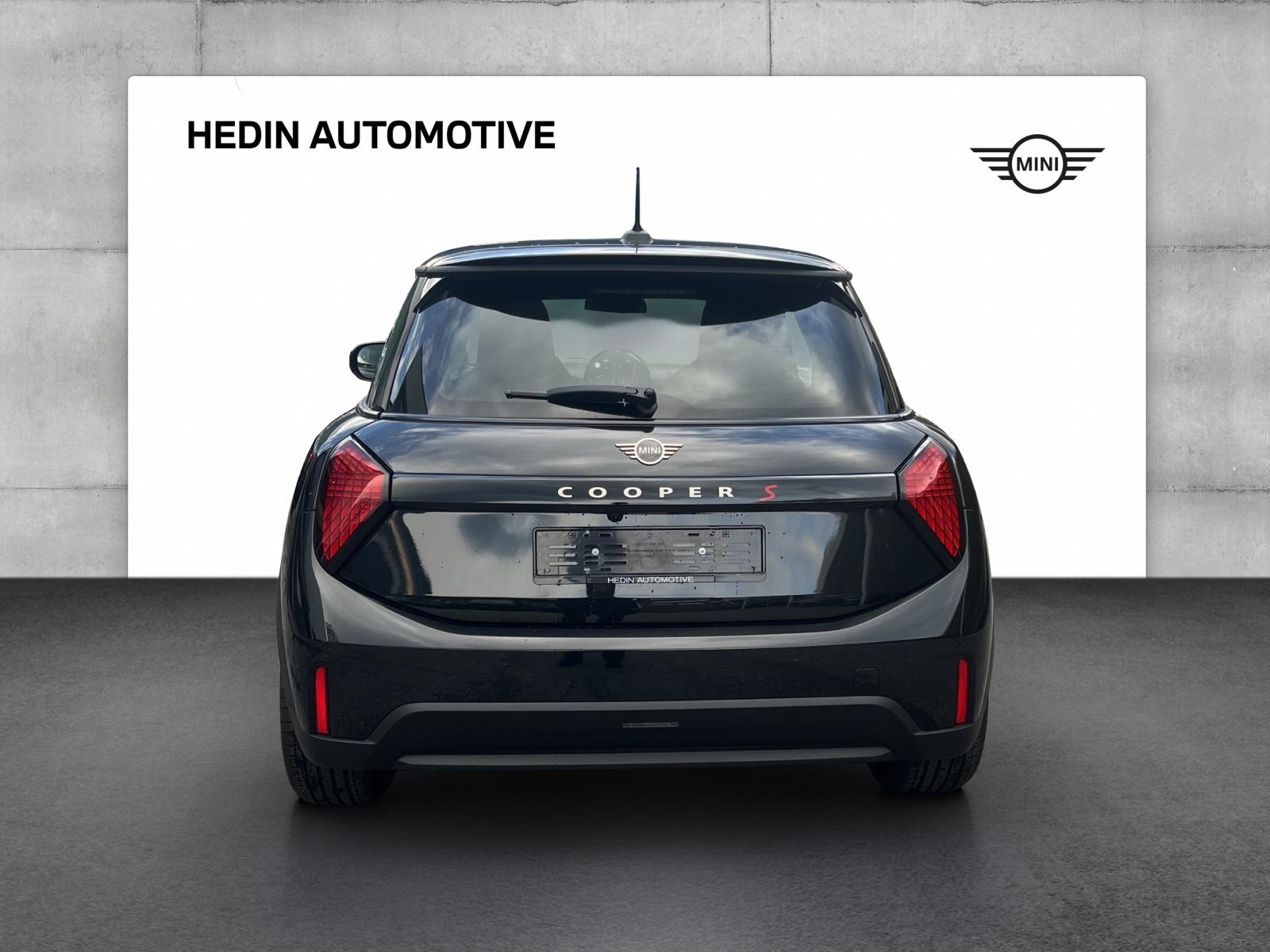 MINI MINI F66 2.0i Cooper S SDKG - 4
