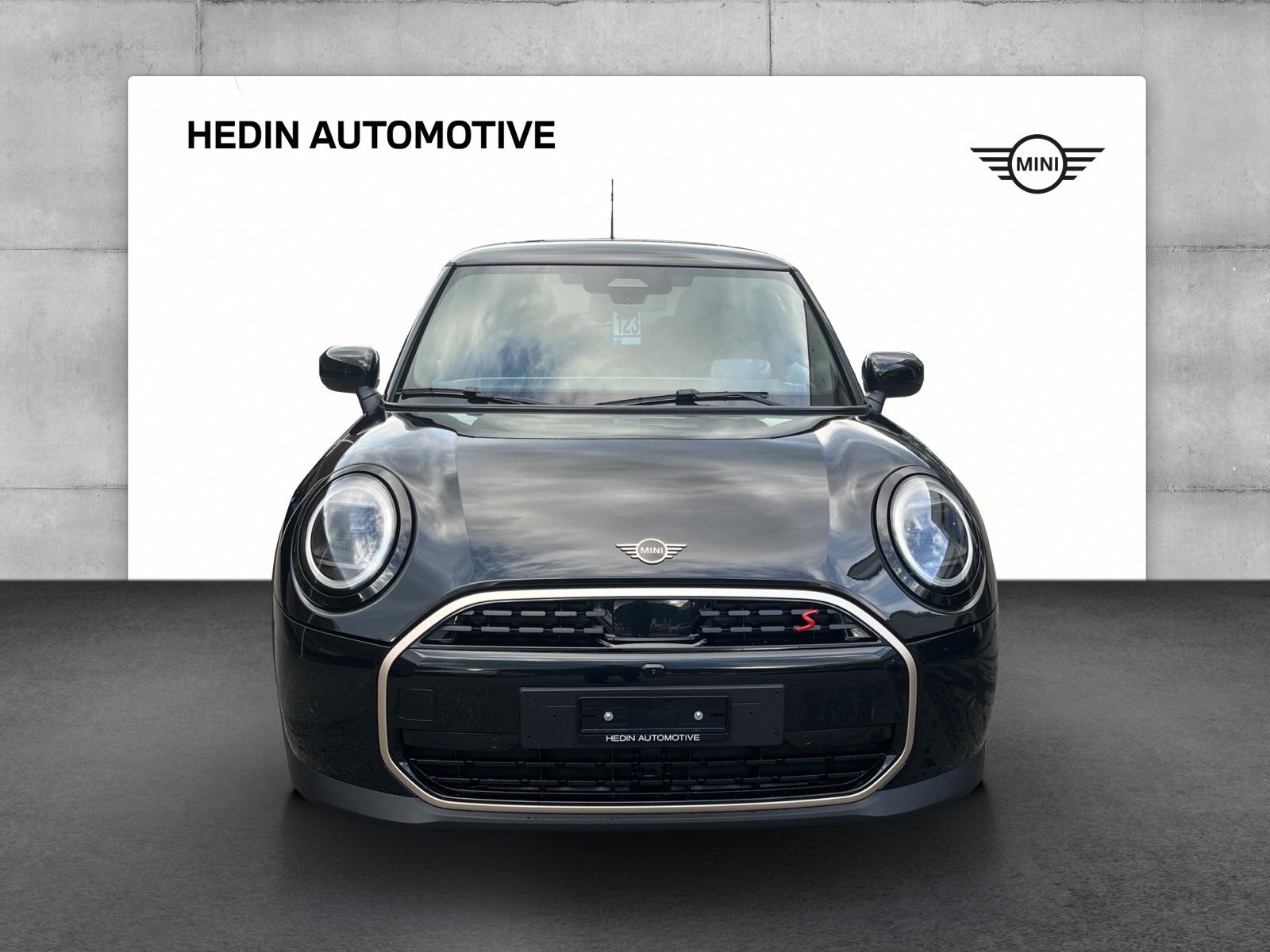 MINI MINI F66 2.0i Cooper S SDKG - 6