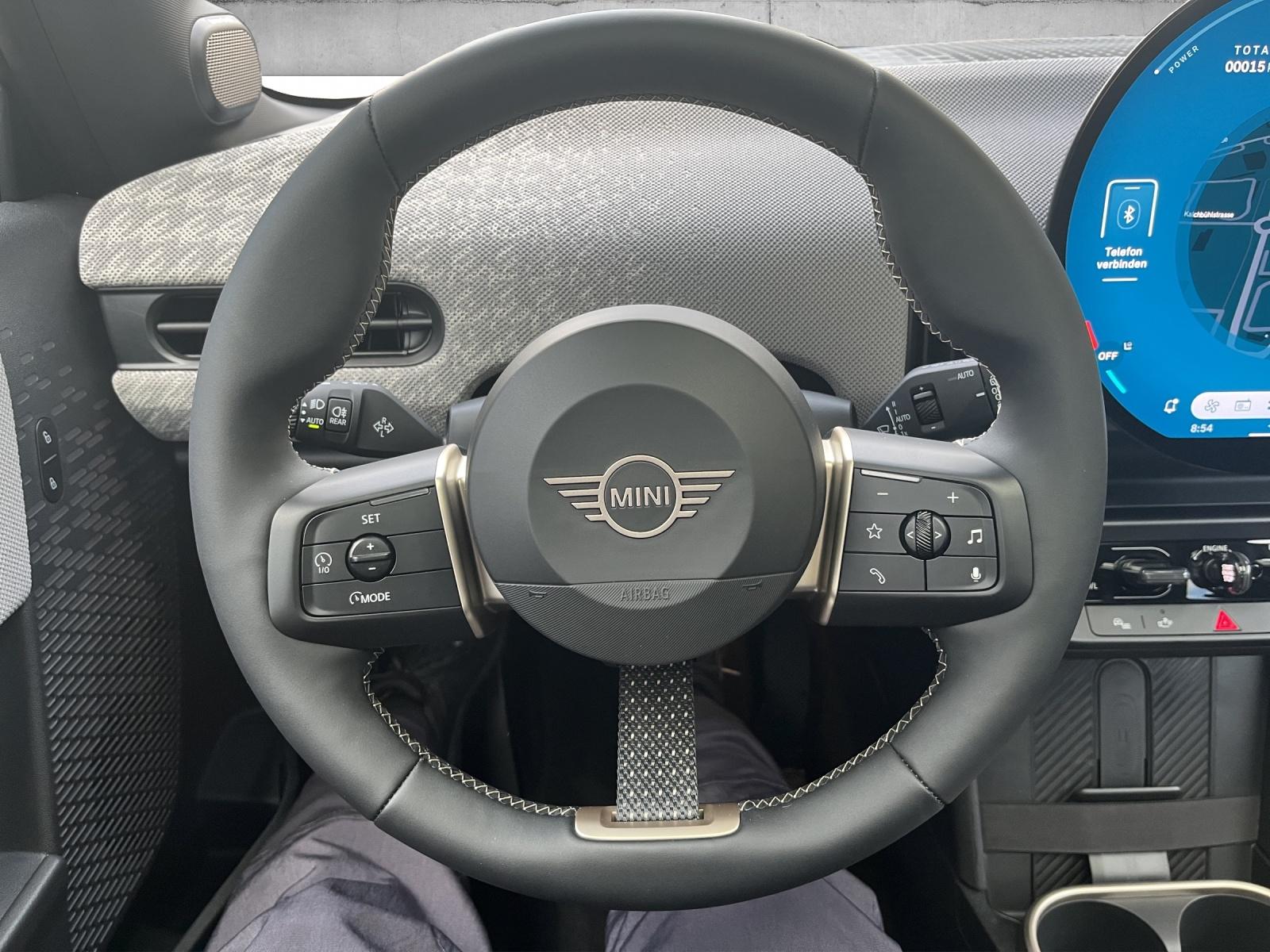 MINI MINI F66 2.0i Cooper S SDKG - 14