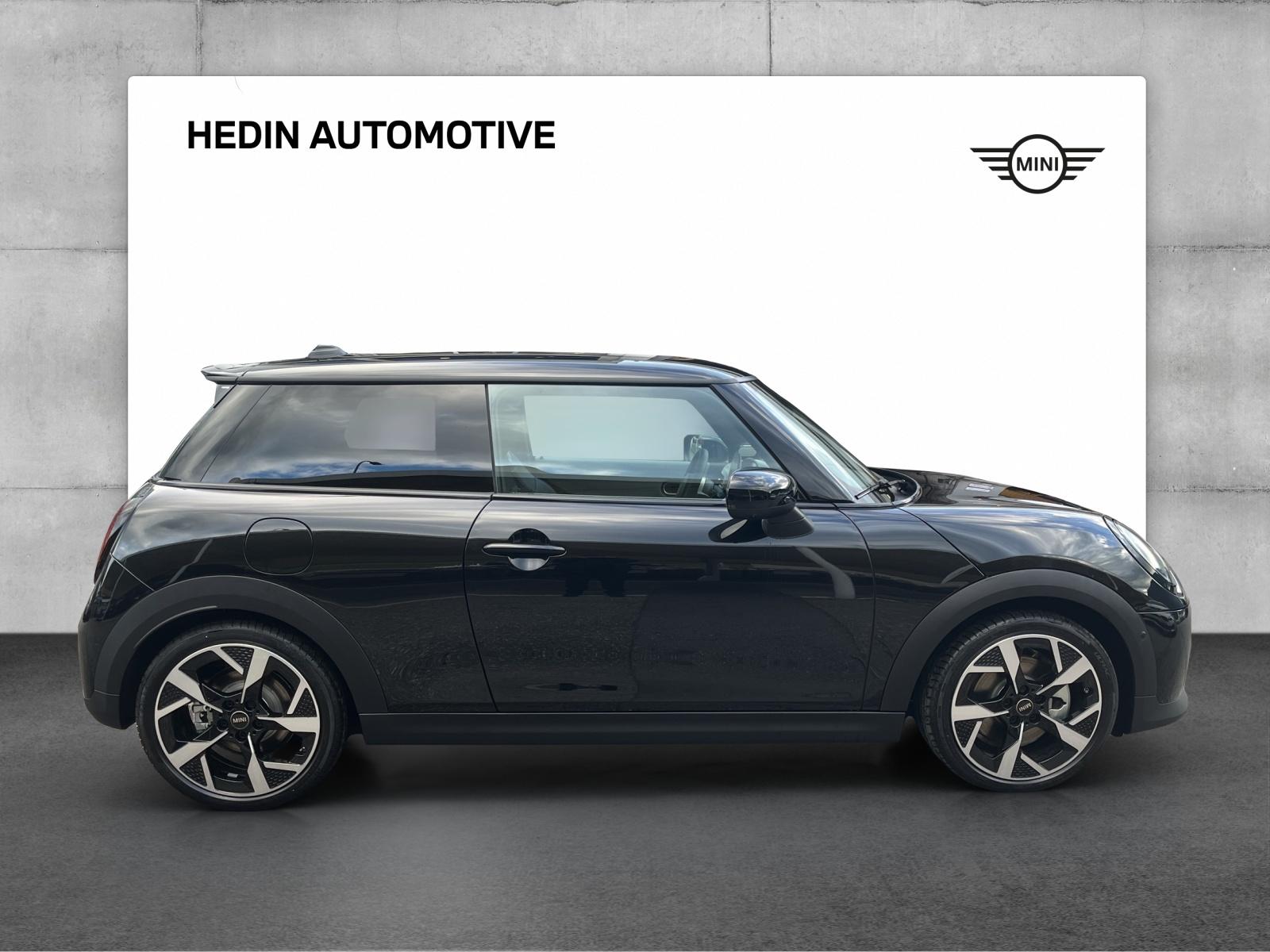 MINI MINI F66 2.0i Cooper S SDKG - 5
