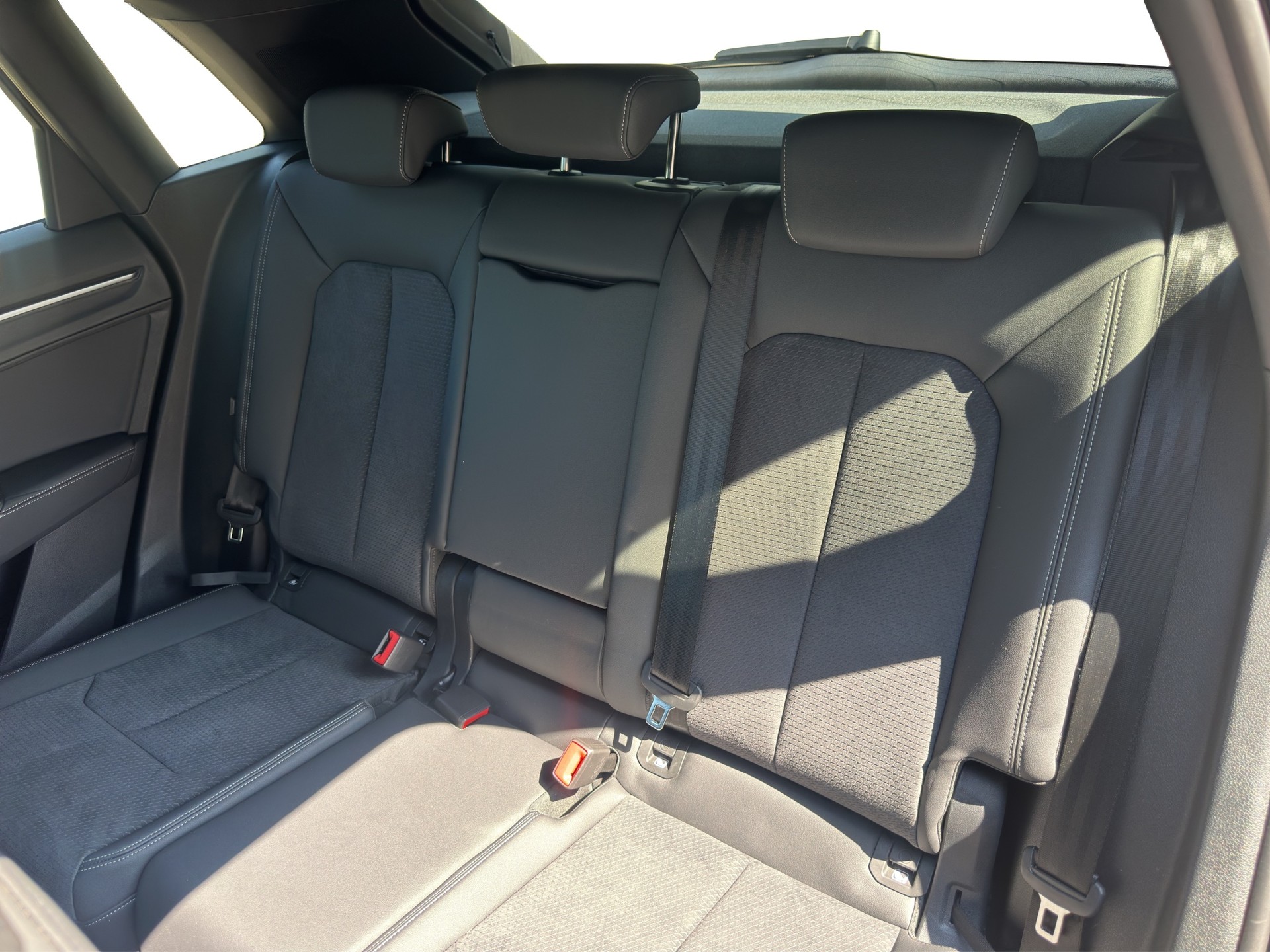 AUDI Q3 40 TFSI S line quattro S-tronic - 11