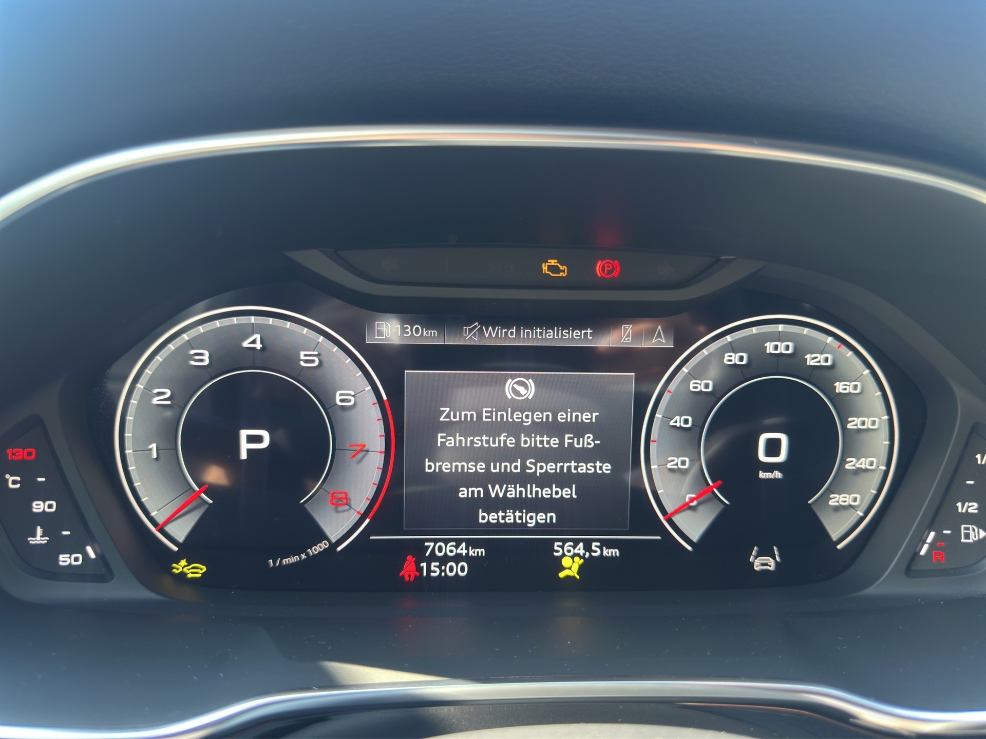 AUDI Q3 40 TFSI S line quattro S-tronic - 15