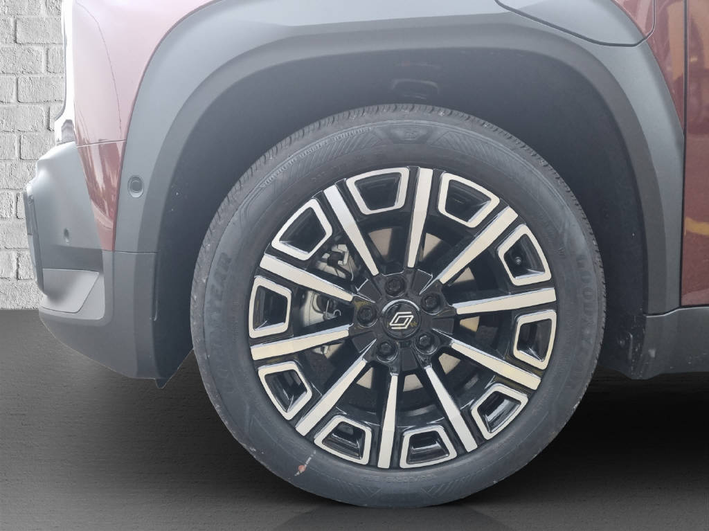 RENAULT R4 E-TECH ELECTRIC iconic 150PS Comfort Range - 16