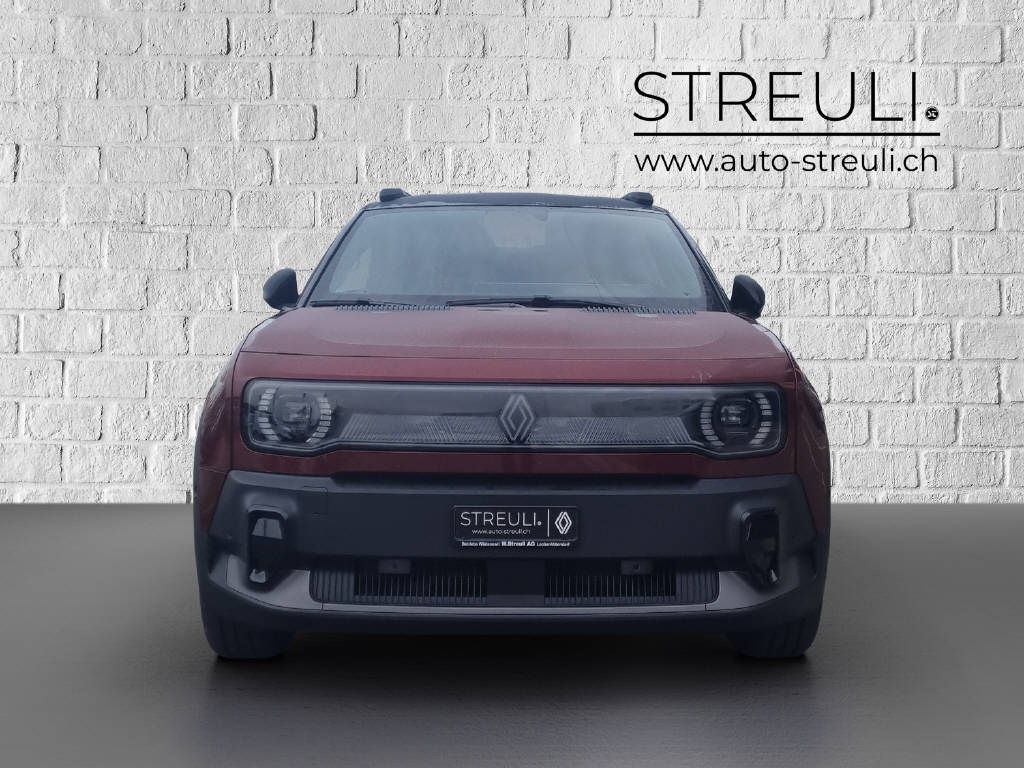 RENAULT R4 E-TECH ELECTRIC iconic 150PS Comfort Range - 2