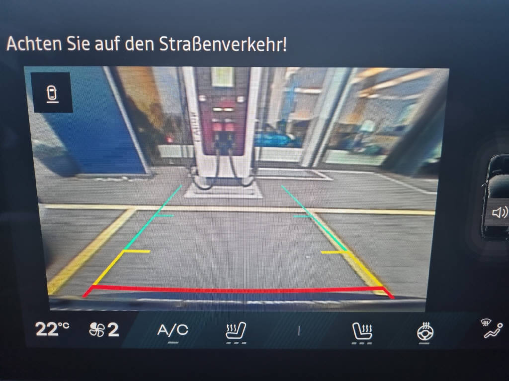 RENAULT R4 E-TECH ELECTRIC iconic 150PS Comfort Range - 9