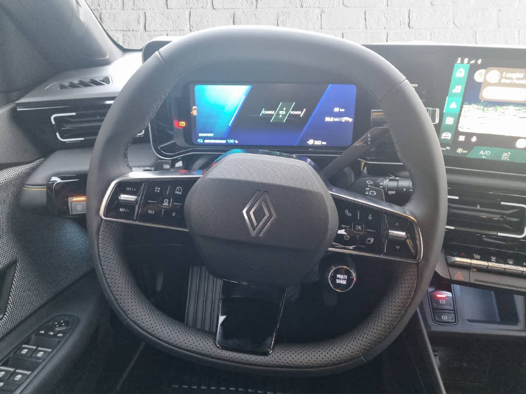 RENAULT R4 E-TECH ELECTRIC iconic 150PS Comfort Range - 8