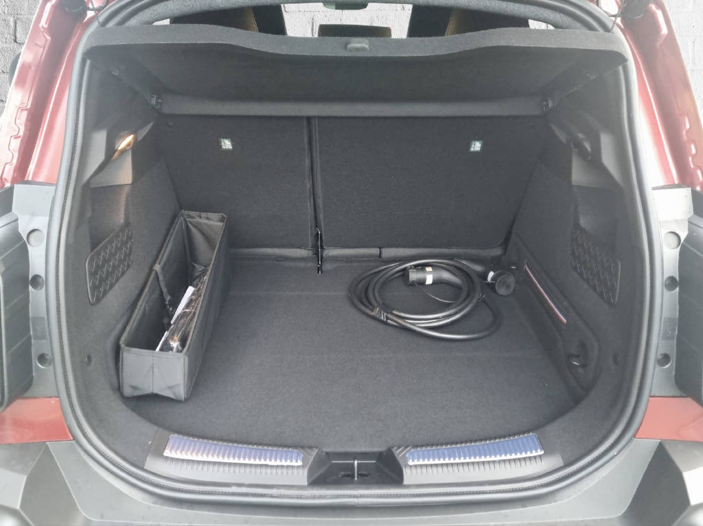 RENAULT R4 E-TECH ELECTRIC iconic 150PS Comfort Range - 14