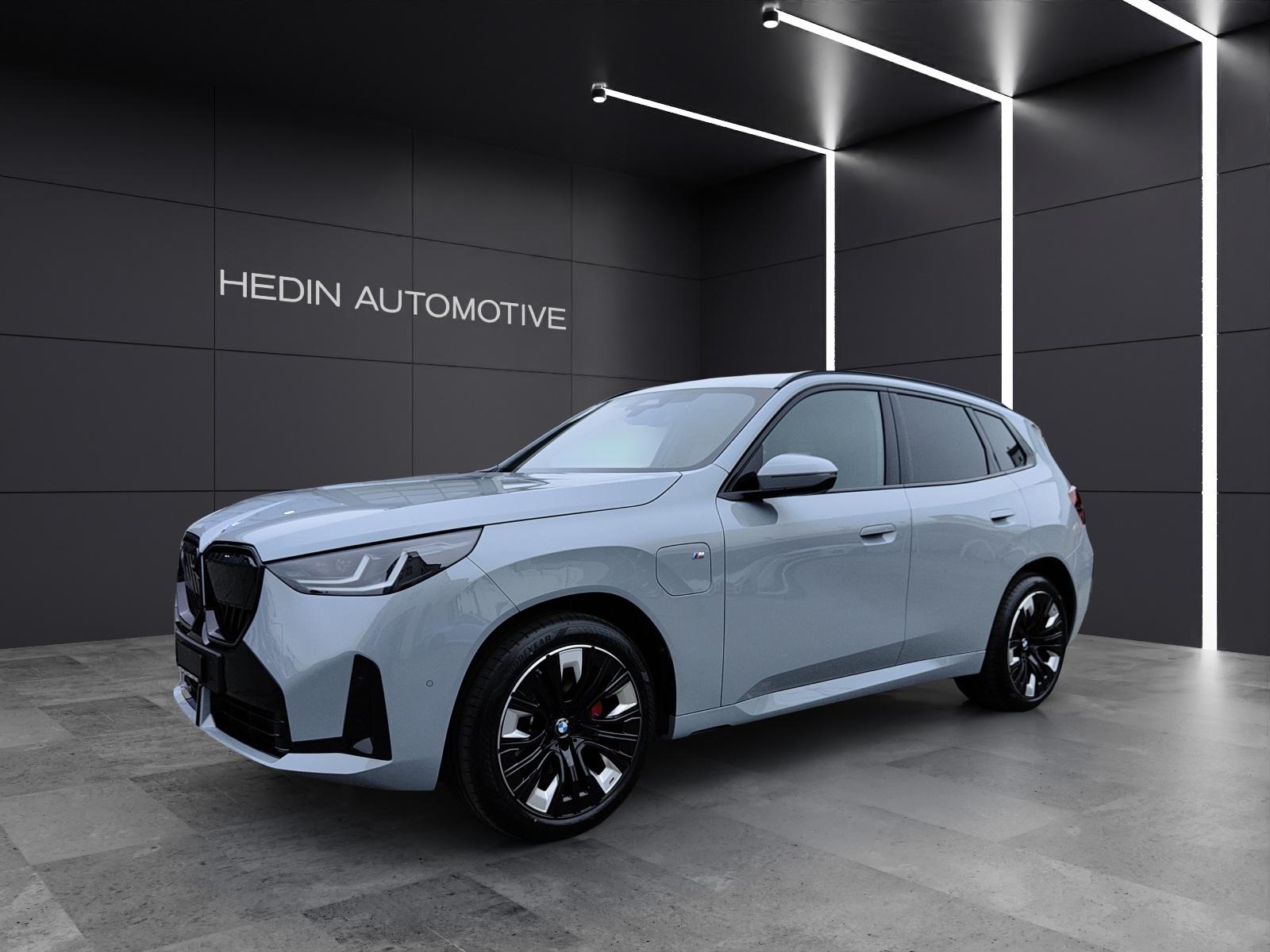 BMW X3 30e xDrive SUV / Geländewagen