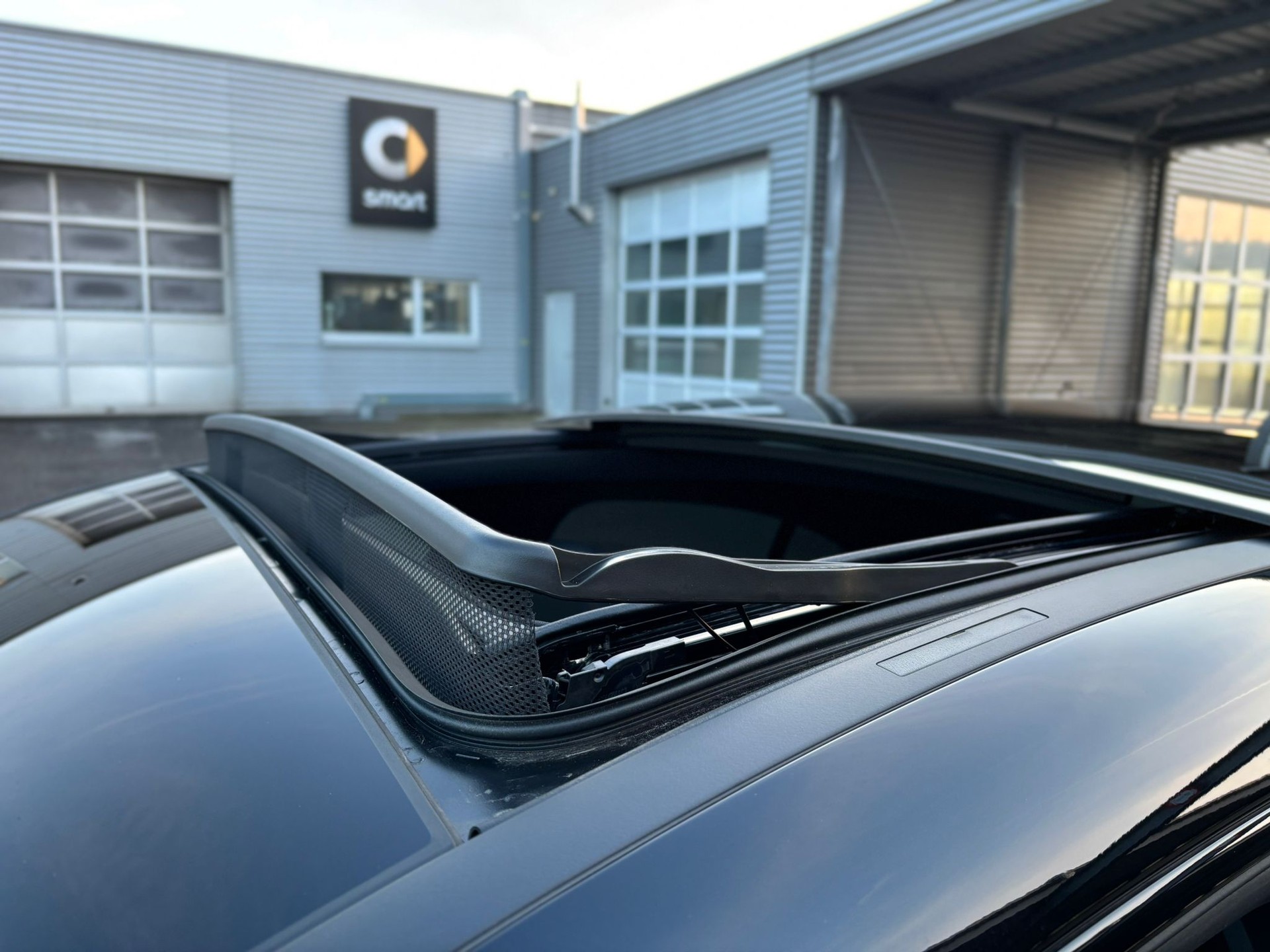 MERCEDES-BENZ CLA 45 S AMG 4Matic+ - 14